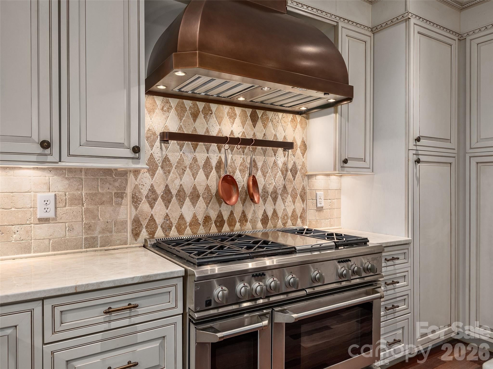 Biltmore Park - Residential