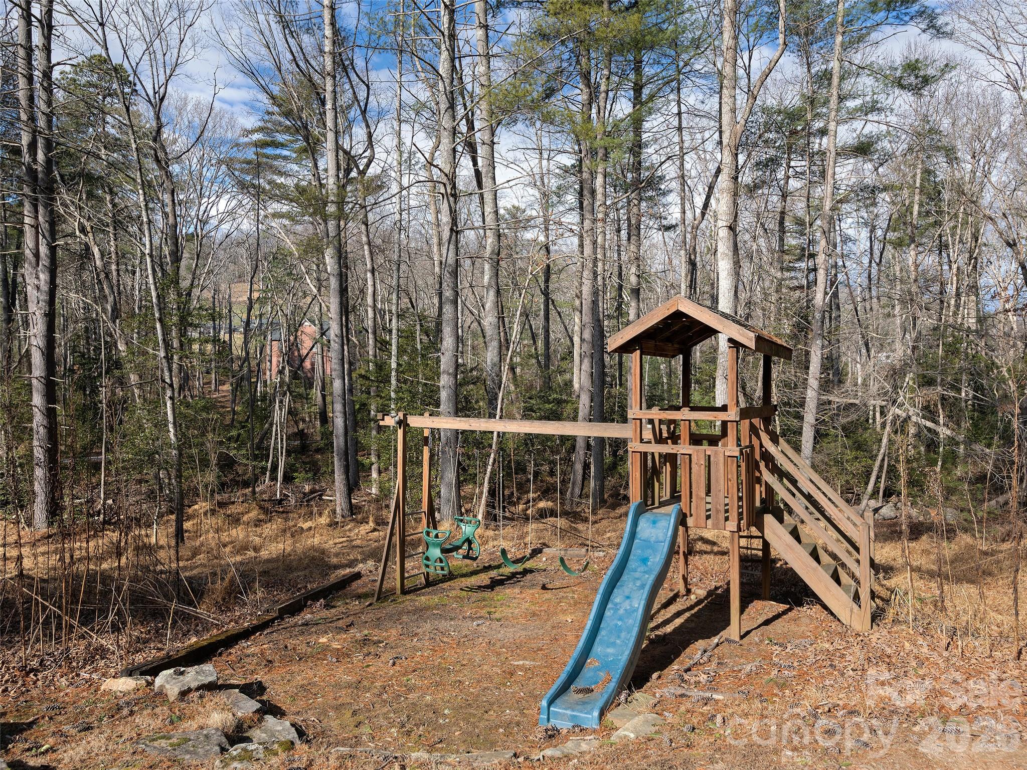 Biltmore Park - Residential