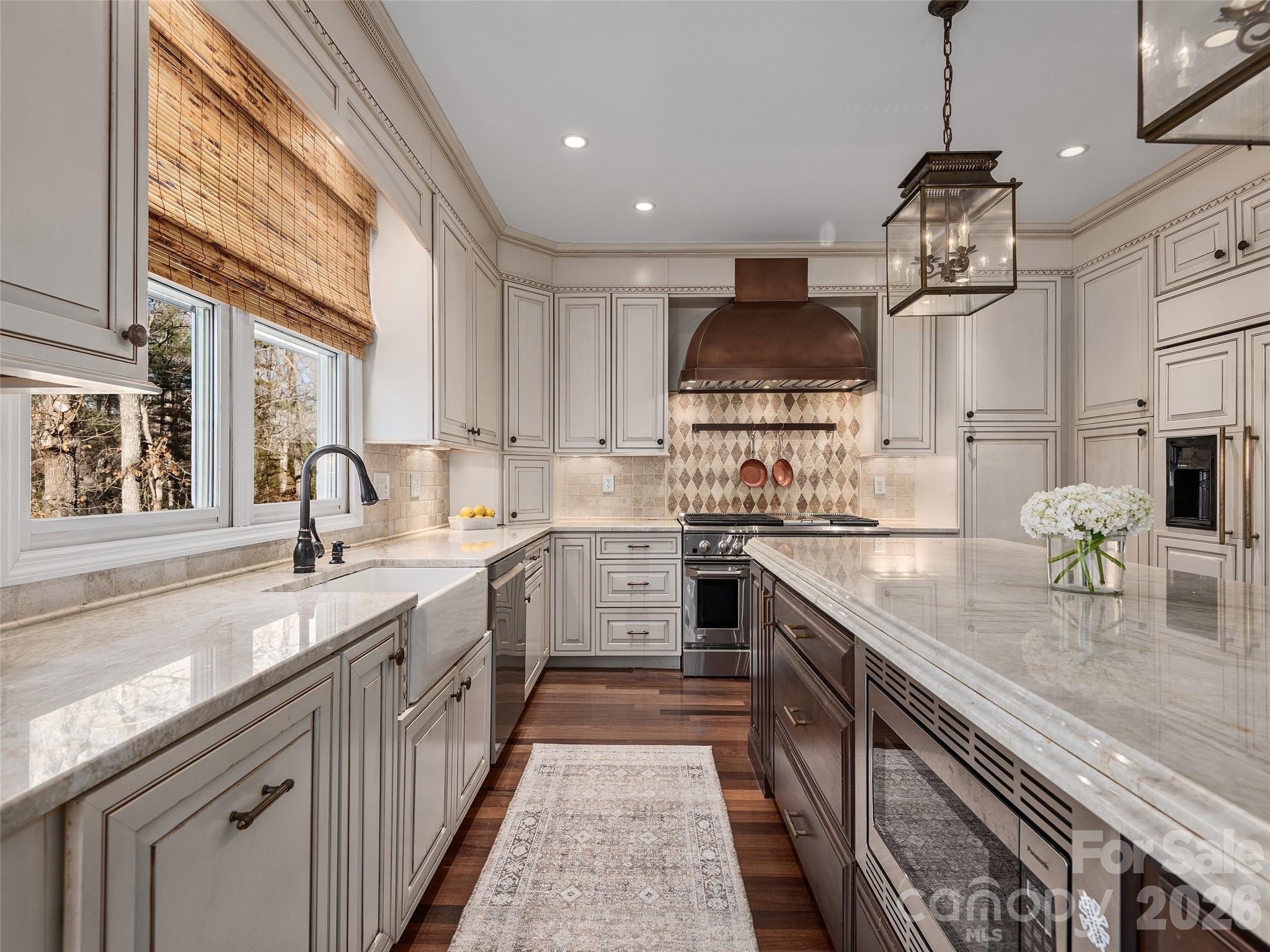 Biltmore Park - Residential