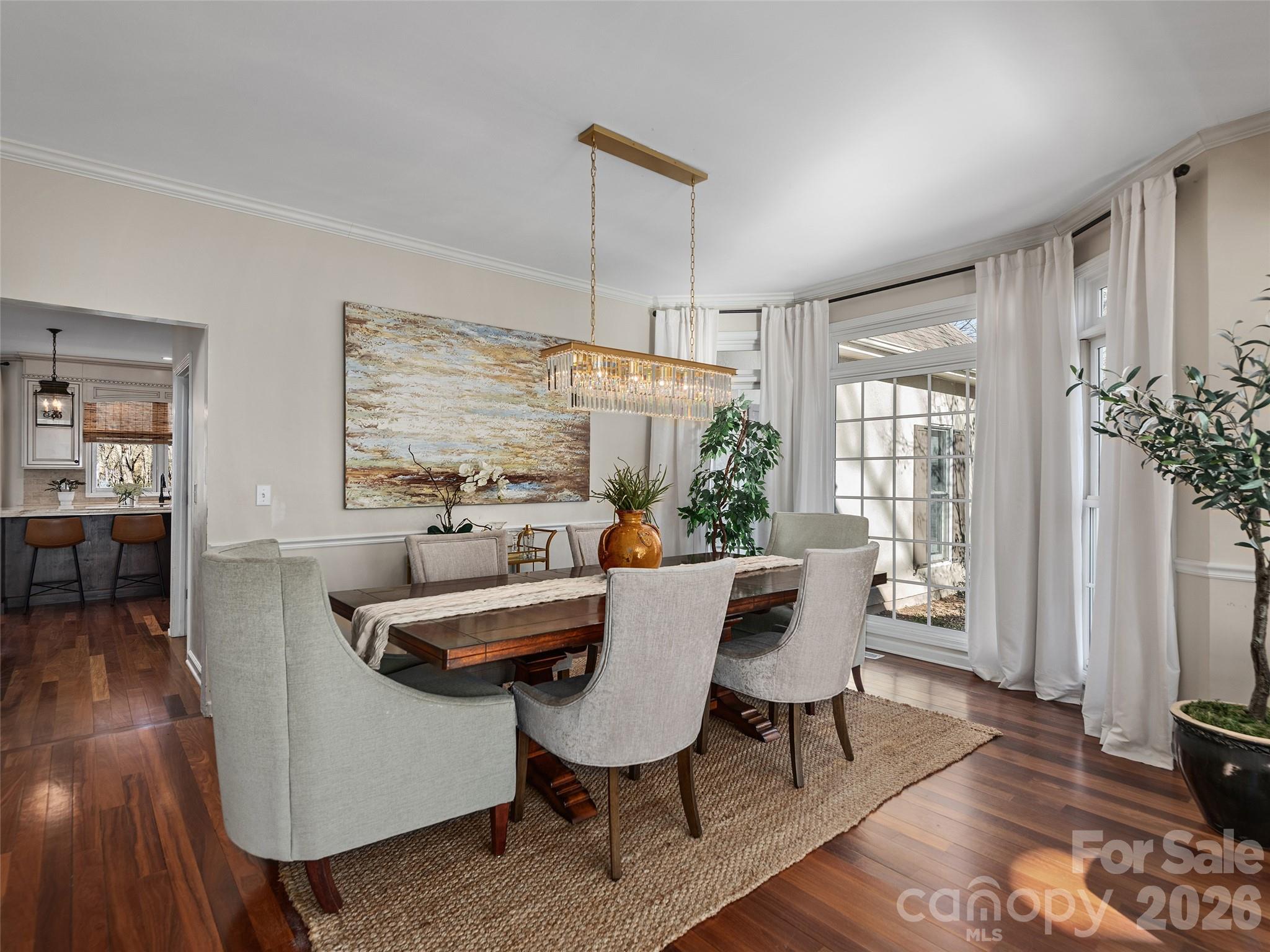 Biltmore Park - Residential