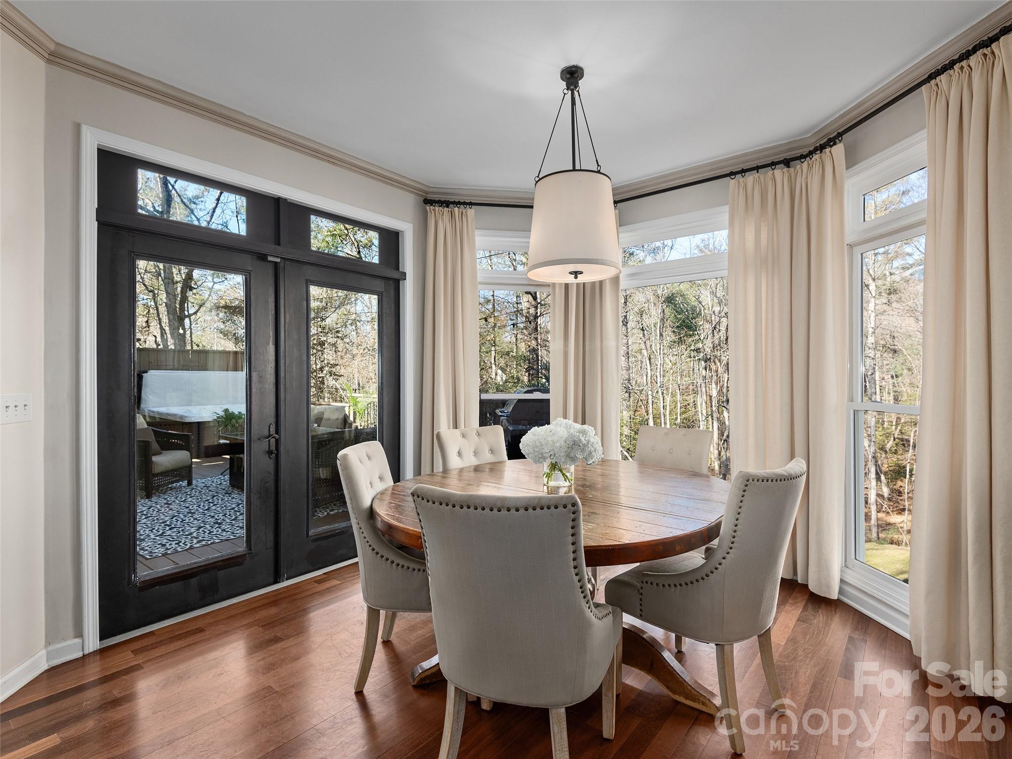 Biltmore Park - Residential