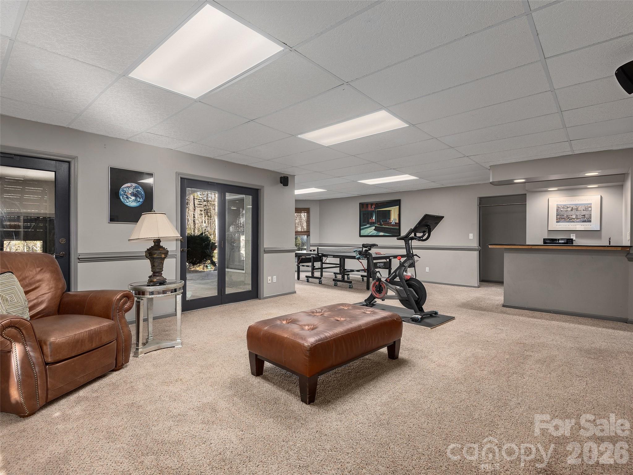 Biltmore Park - Residential