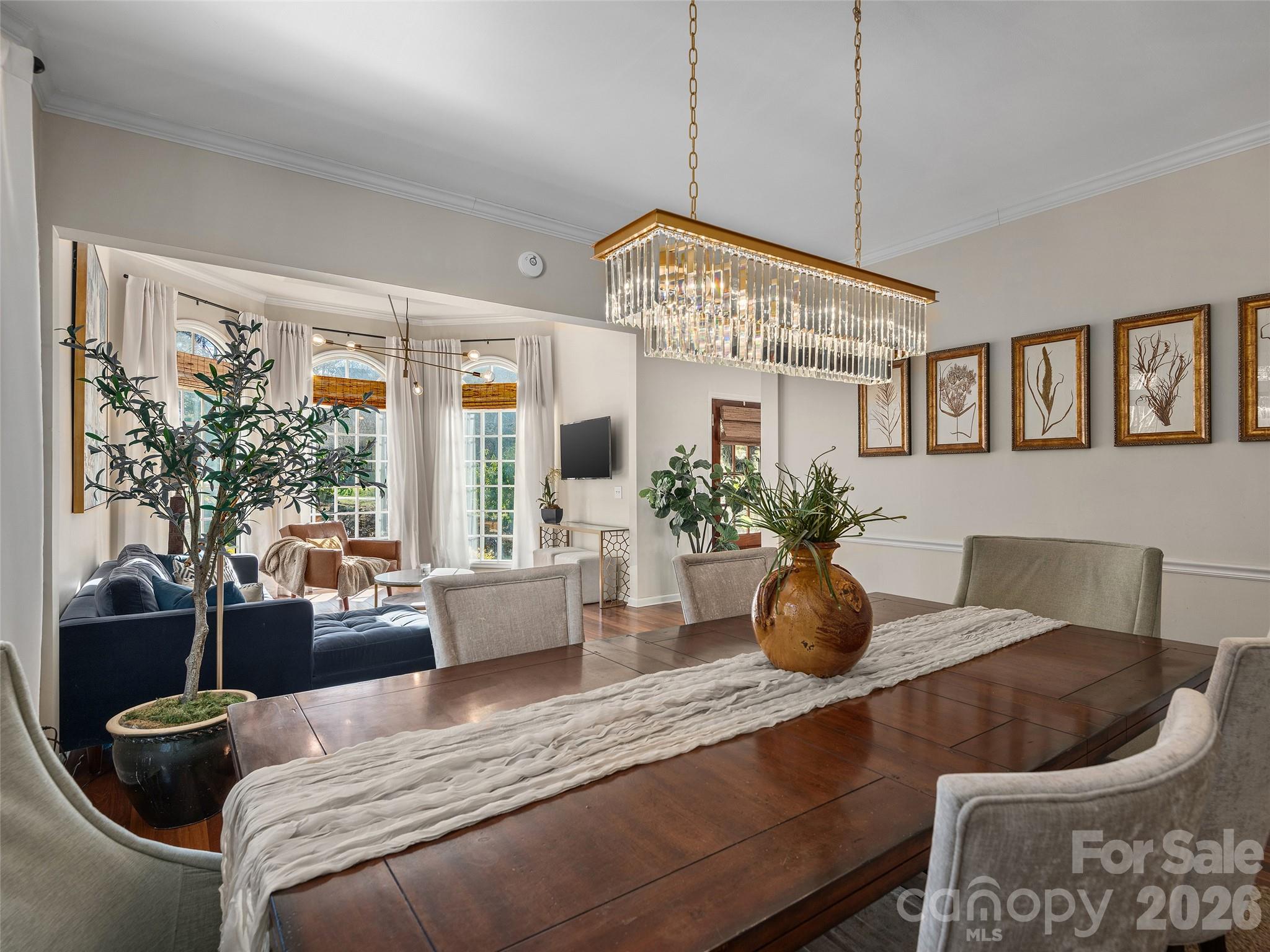 Biltmore Park - Residential