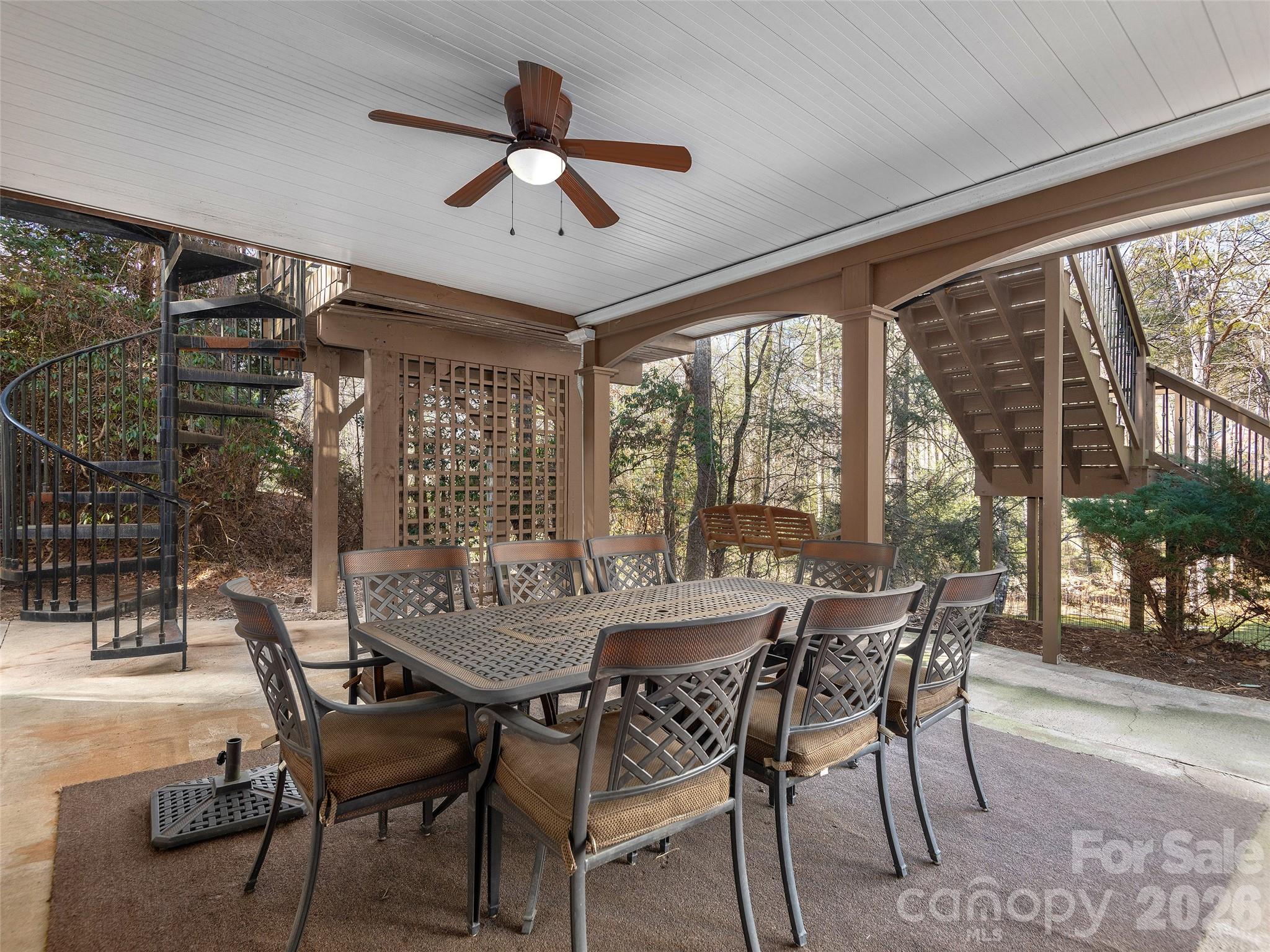 Biltmore Park - Residential