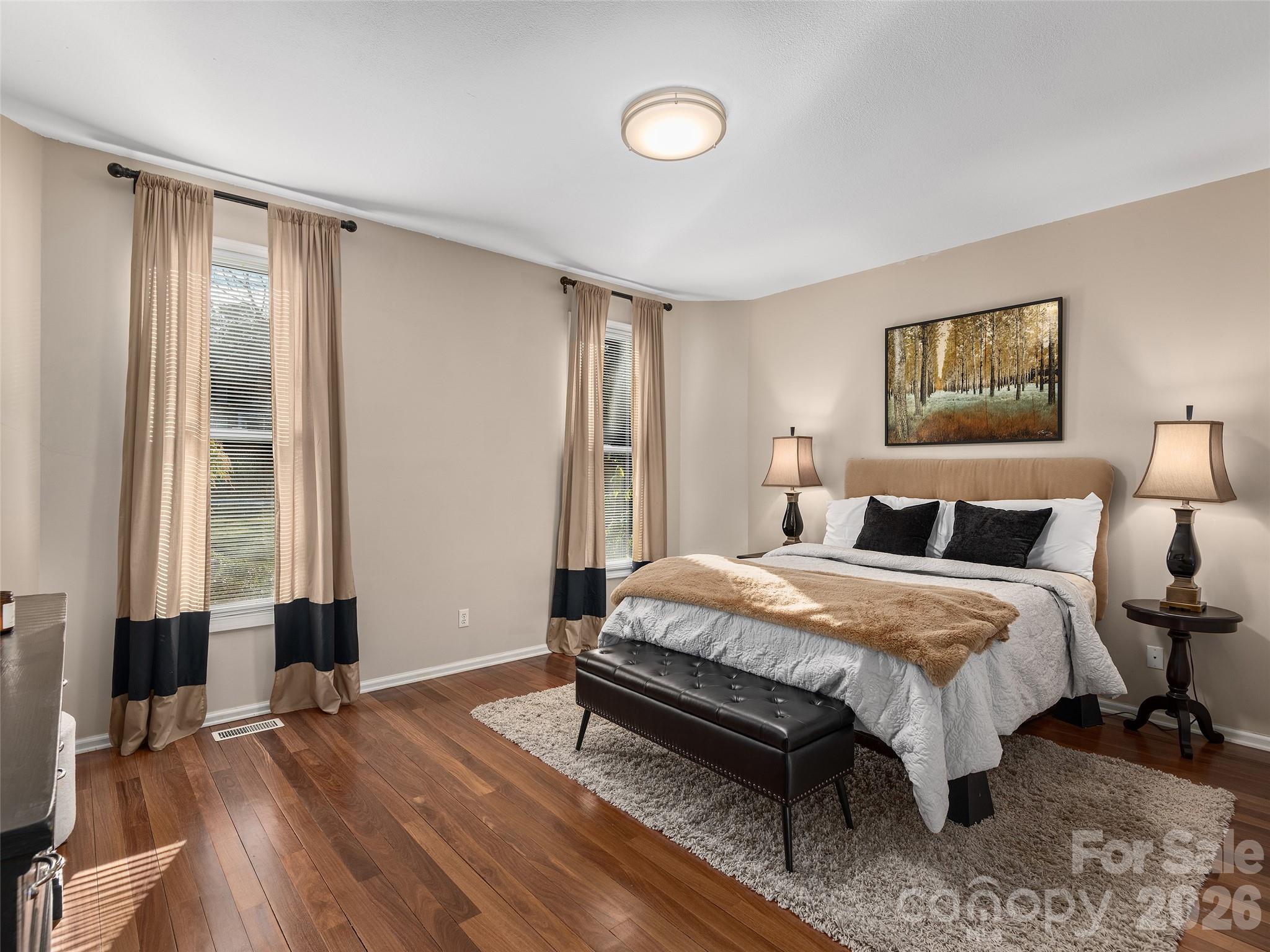 Biltmore Park - Residential