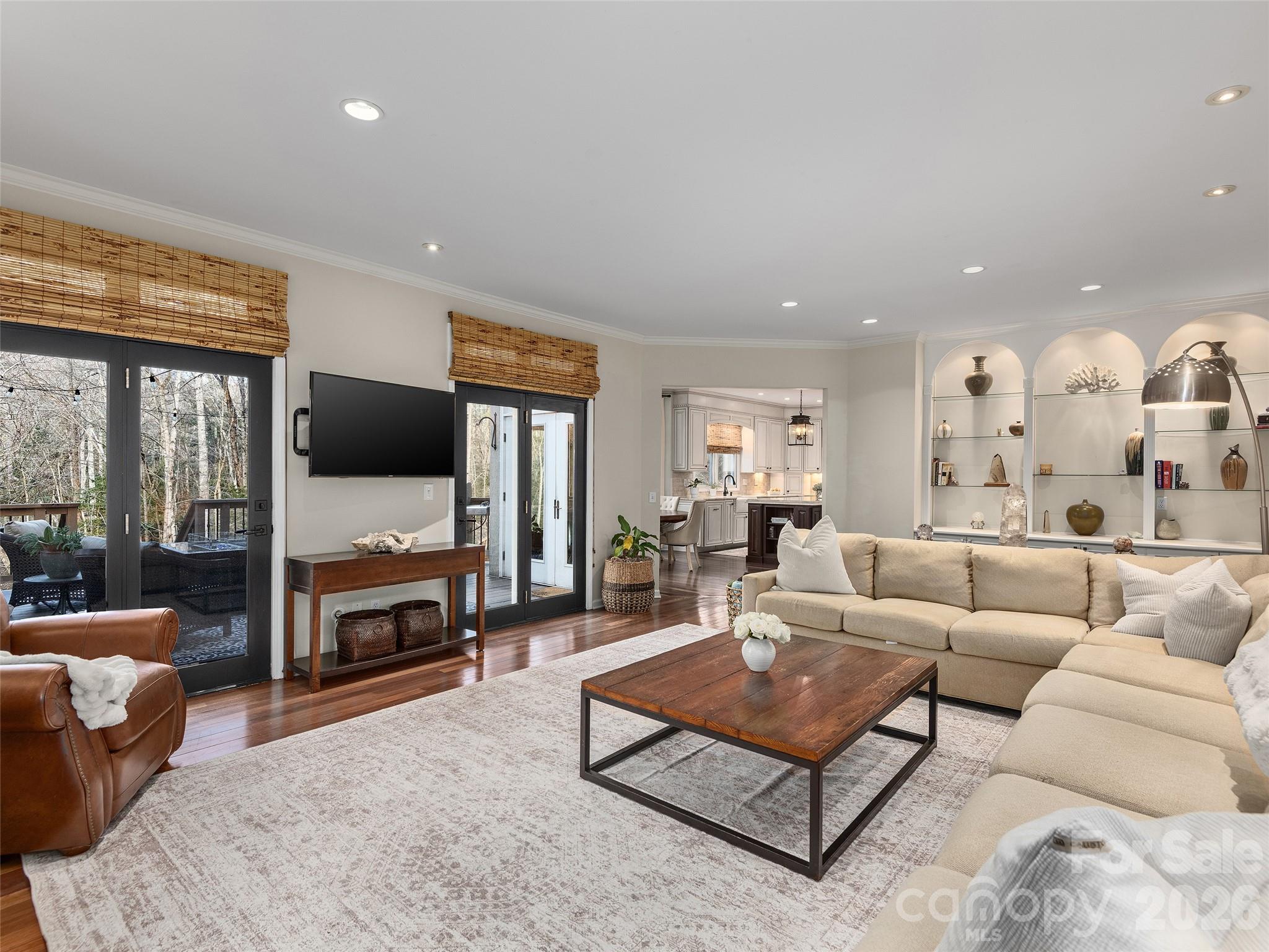 Biltmore Park - Residential