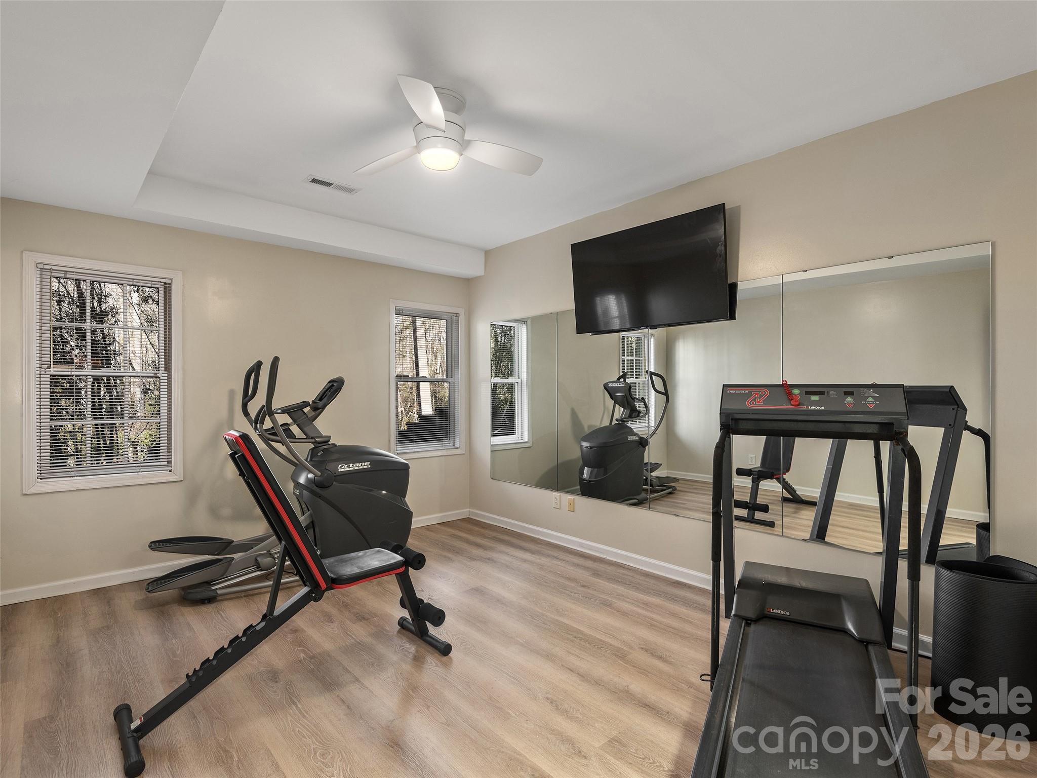 Biltmore Park - Residential