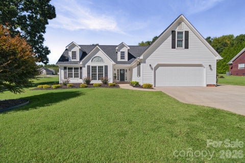 Photo of 620 Redah Avenue, Locust, NC 28097 (MLS # 4418734)