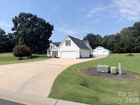 Photo of 620 Redah Avenue, Locust, NC 28097 (MLS # 4418734)