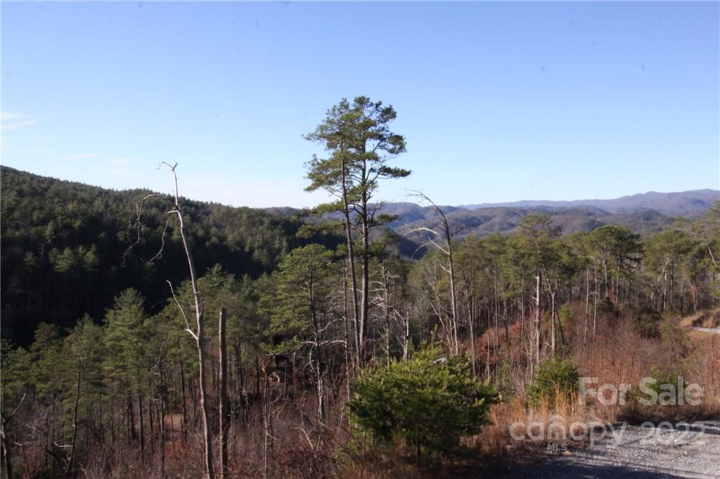 Round Mountain - Land