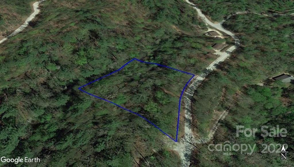 Round Mountain - Land