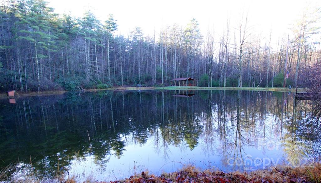 Round Mountain - Land