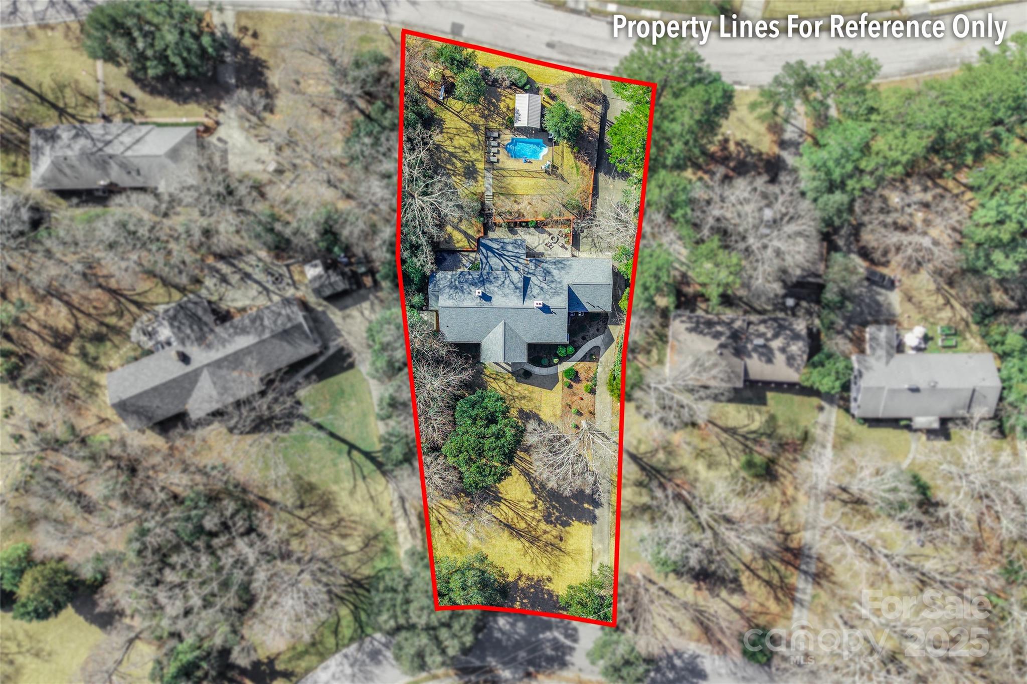 Cherry Broad Acres - Residential