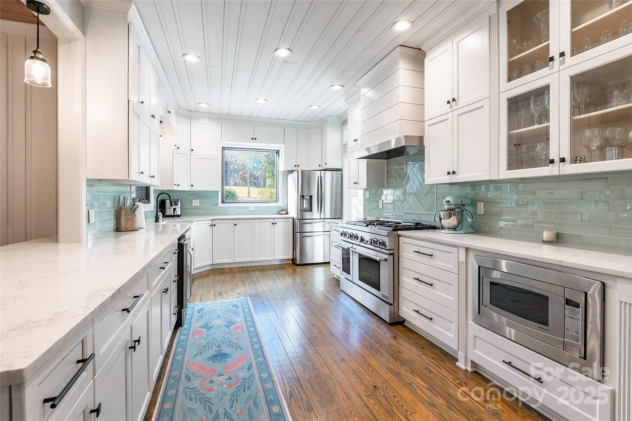 Cherry Broad Acres - Residential