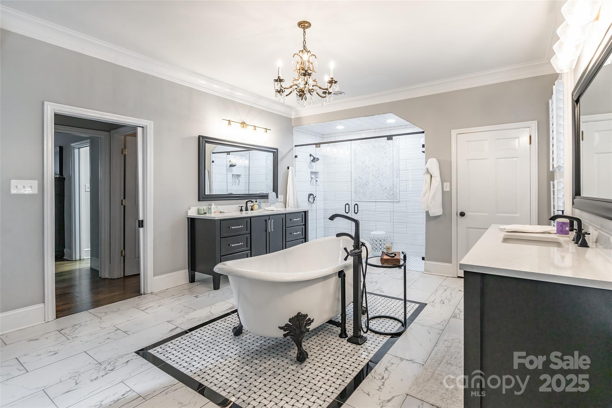 Cherry Broad Acres - Residential