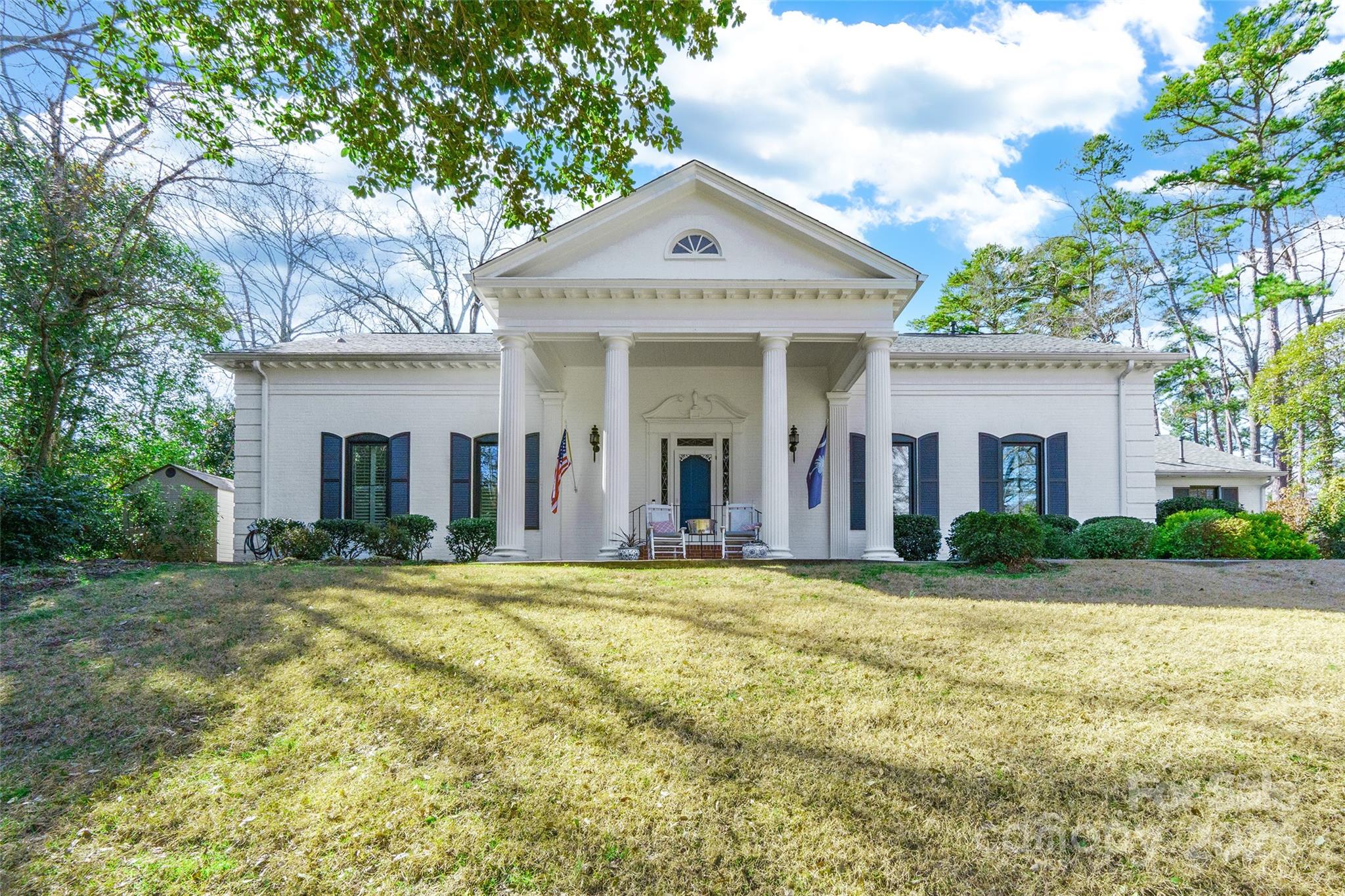 Cherry Broad Acres - Residential