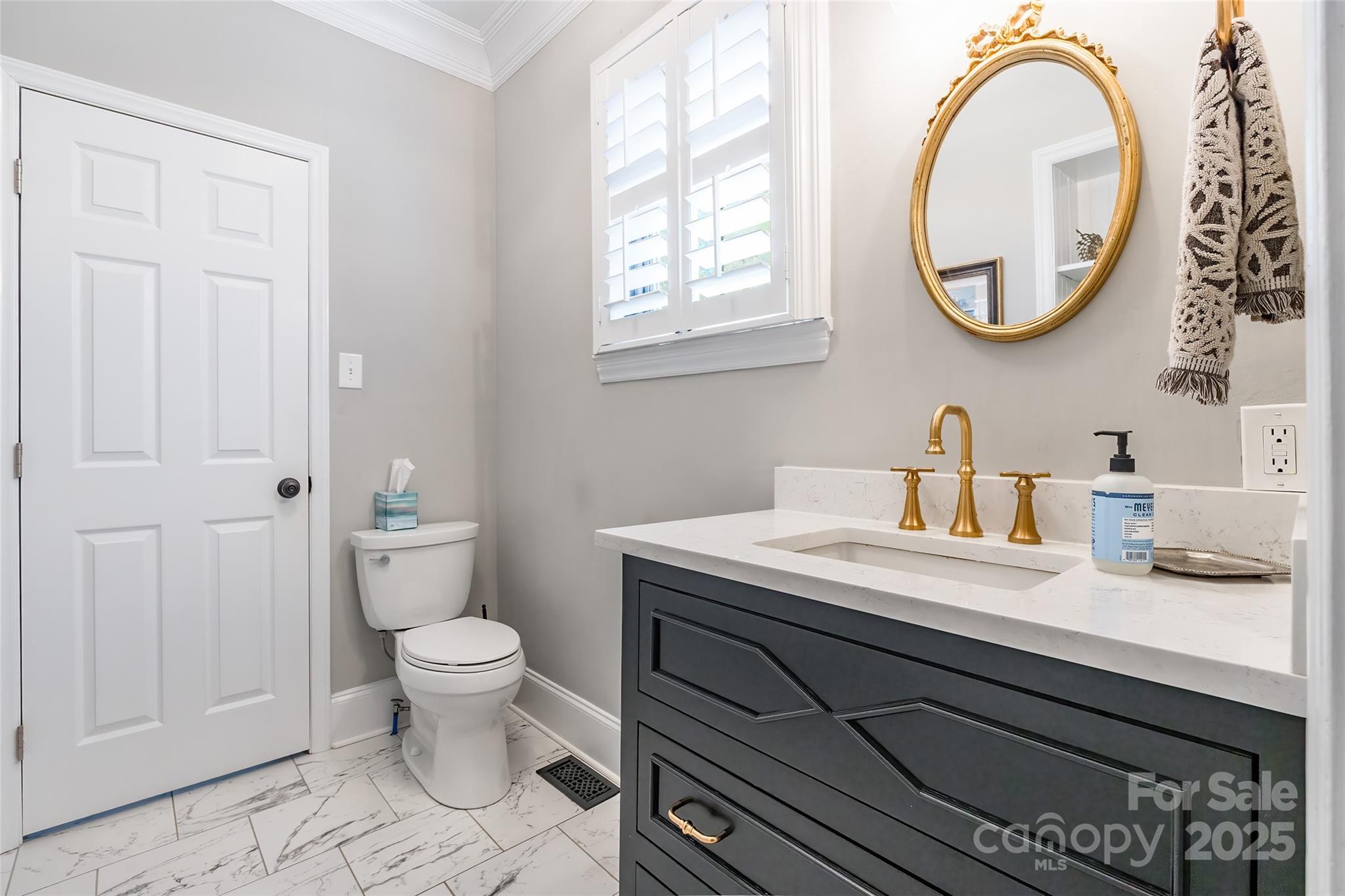 Cherry Broad Acres - Residential