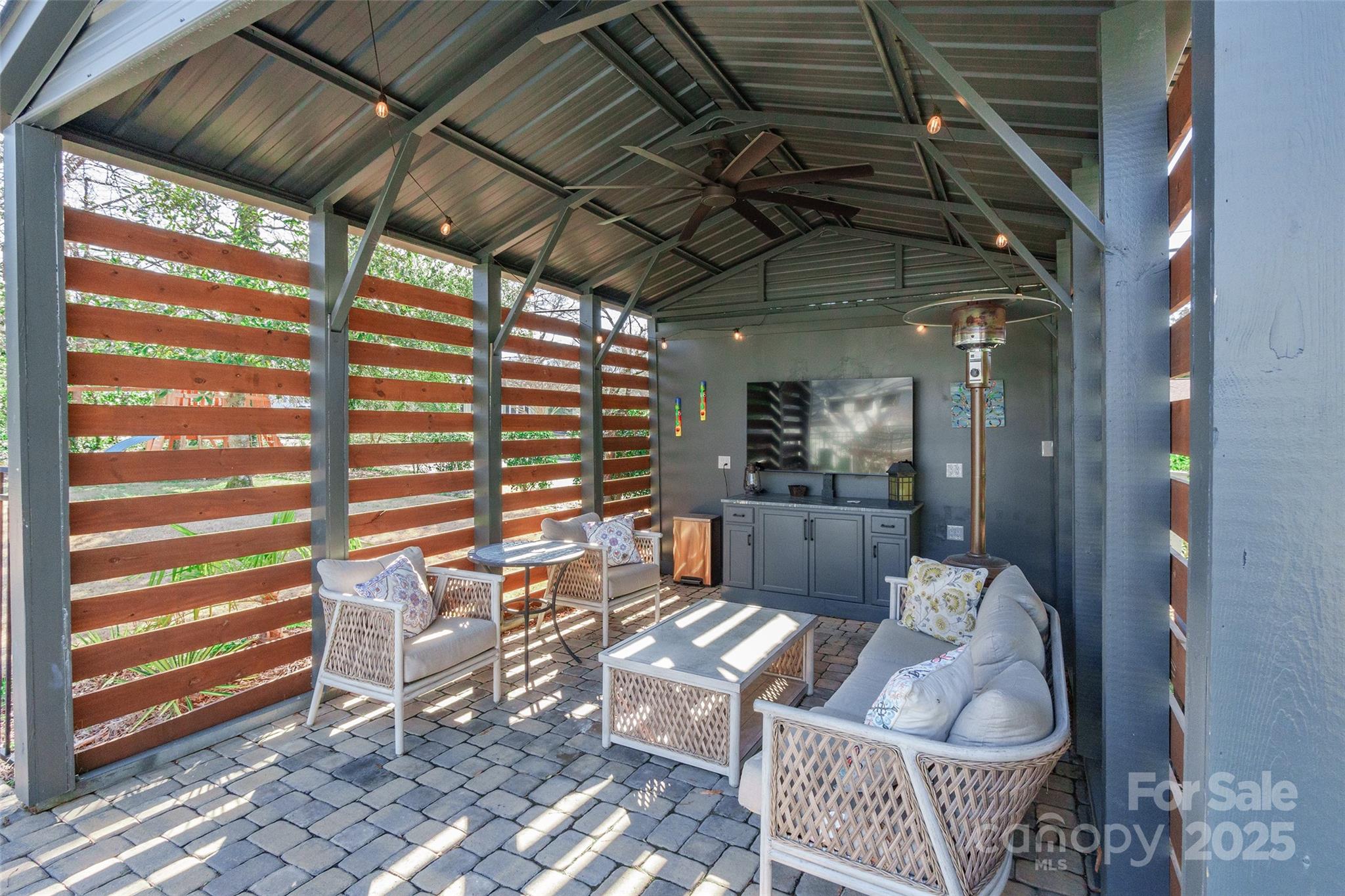 Cherry Broad Acres - Residential