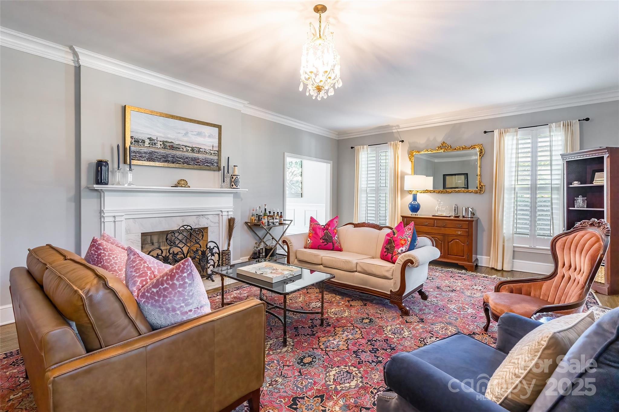 Cherry Broad Acres - Residential