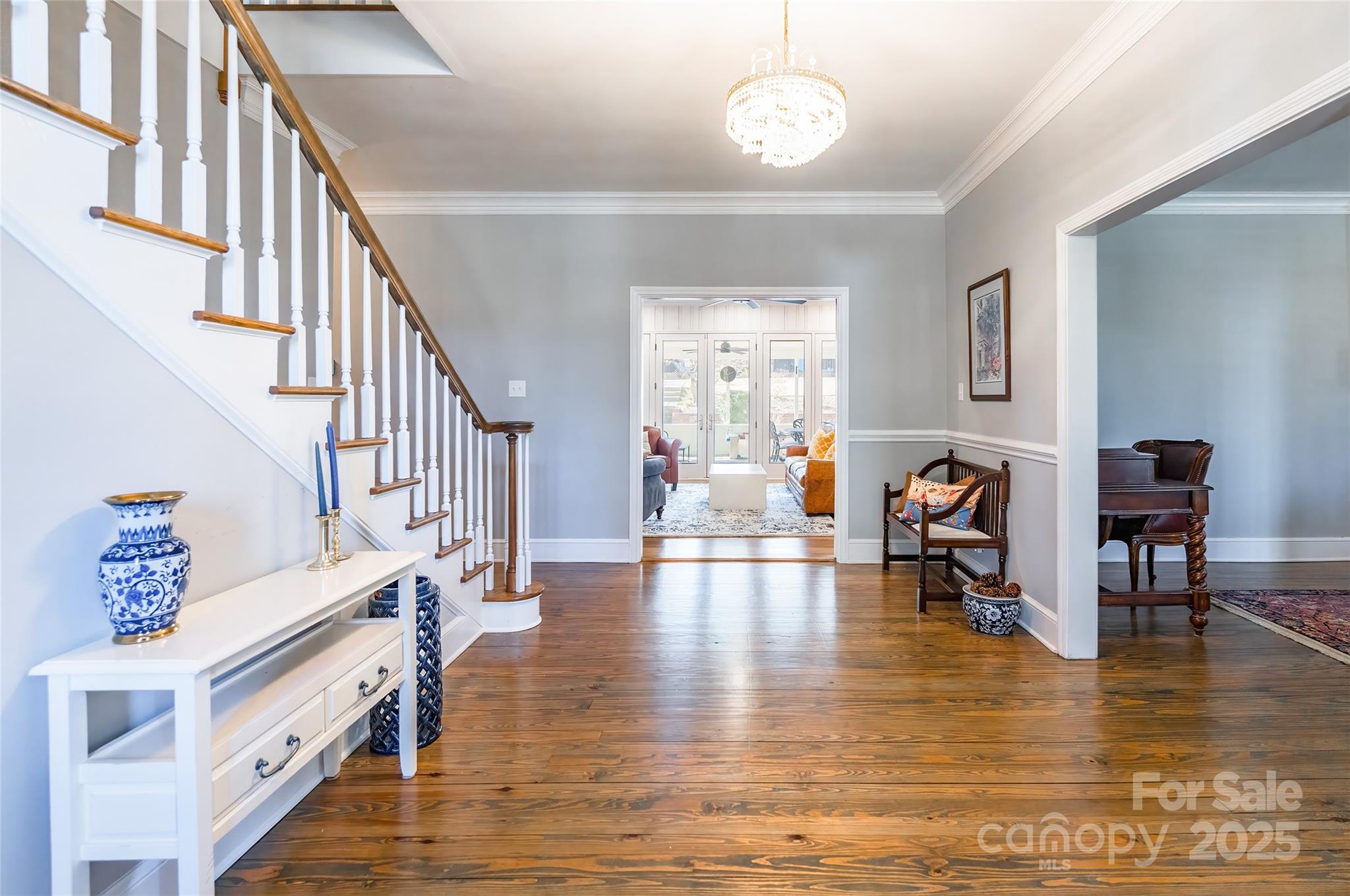 Cherry Broad Acres - Residential