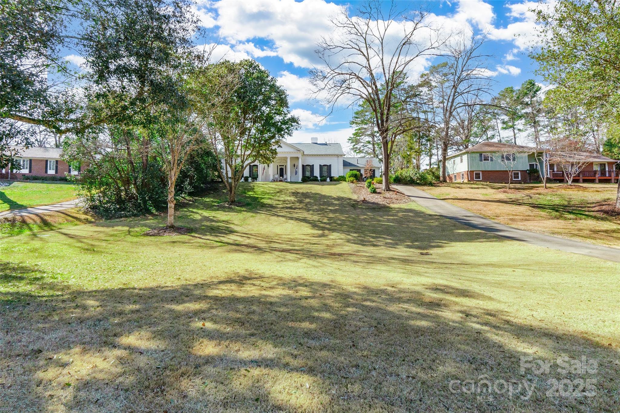 Cherry Broad Acres - Residential