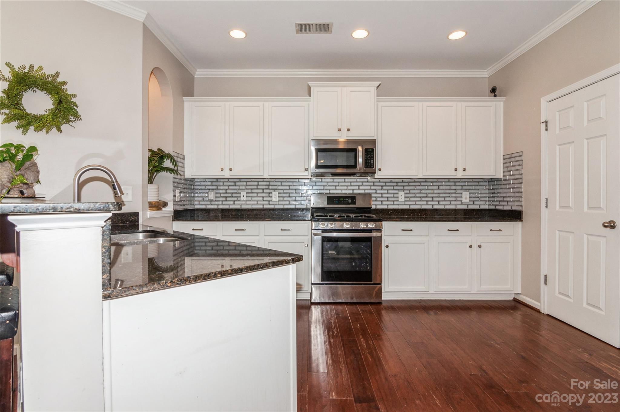 The Woodlands - Residential