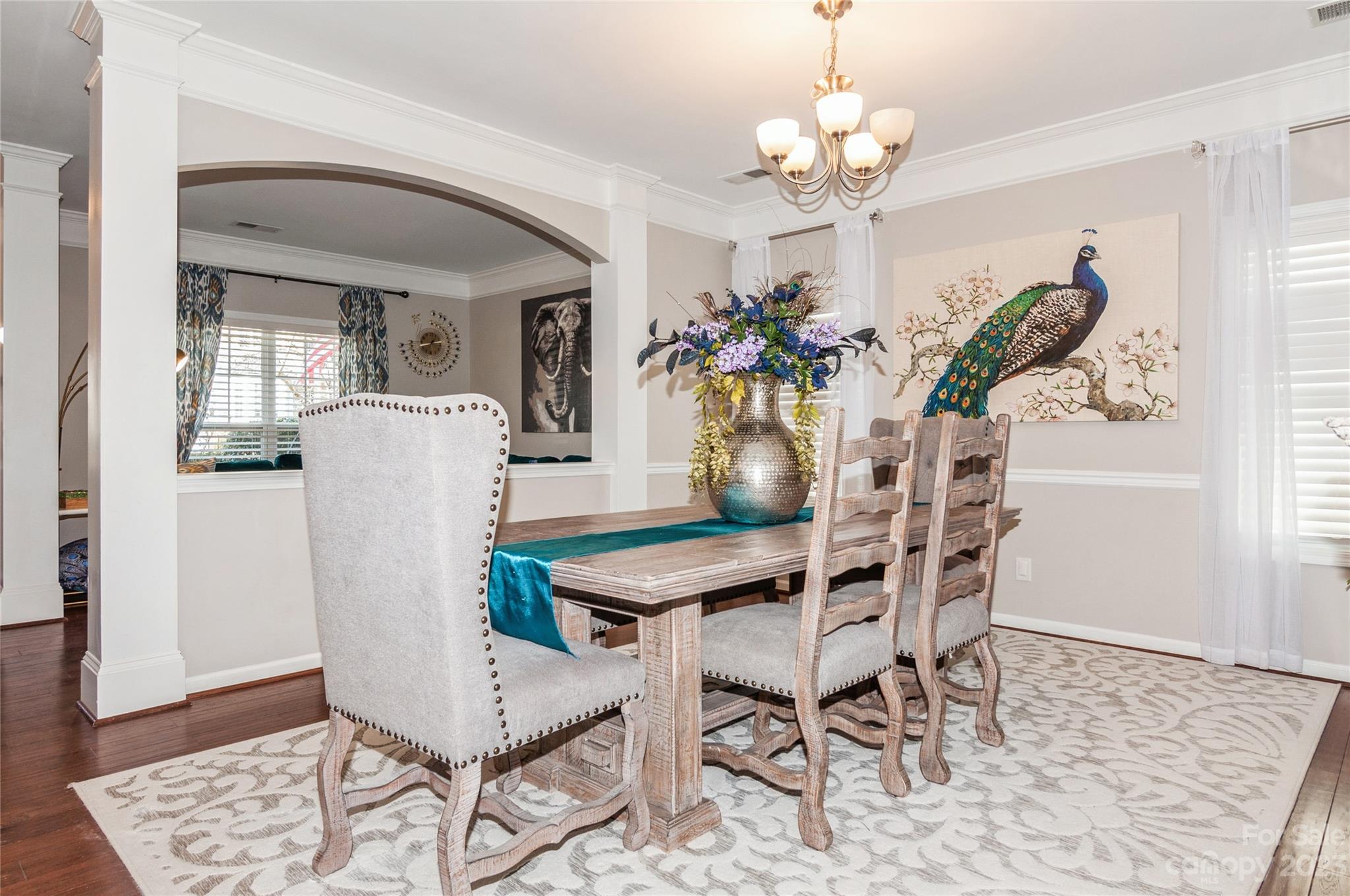 The Woodlands - Residential