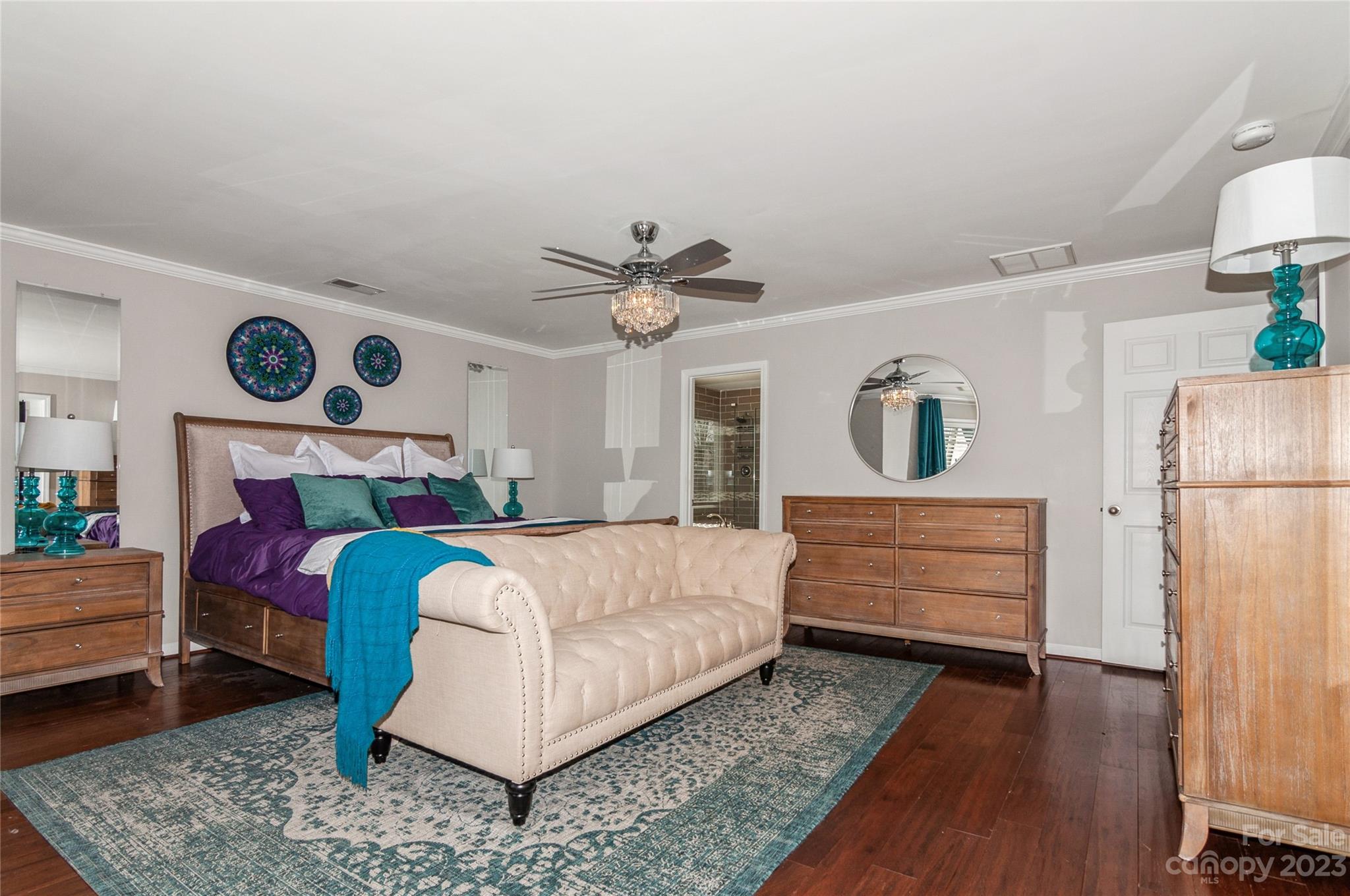 The Woodlands - Residential