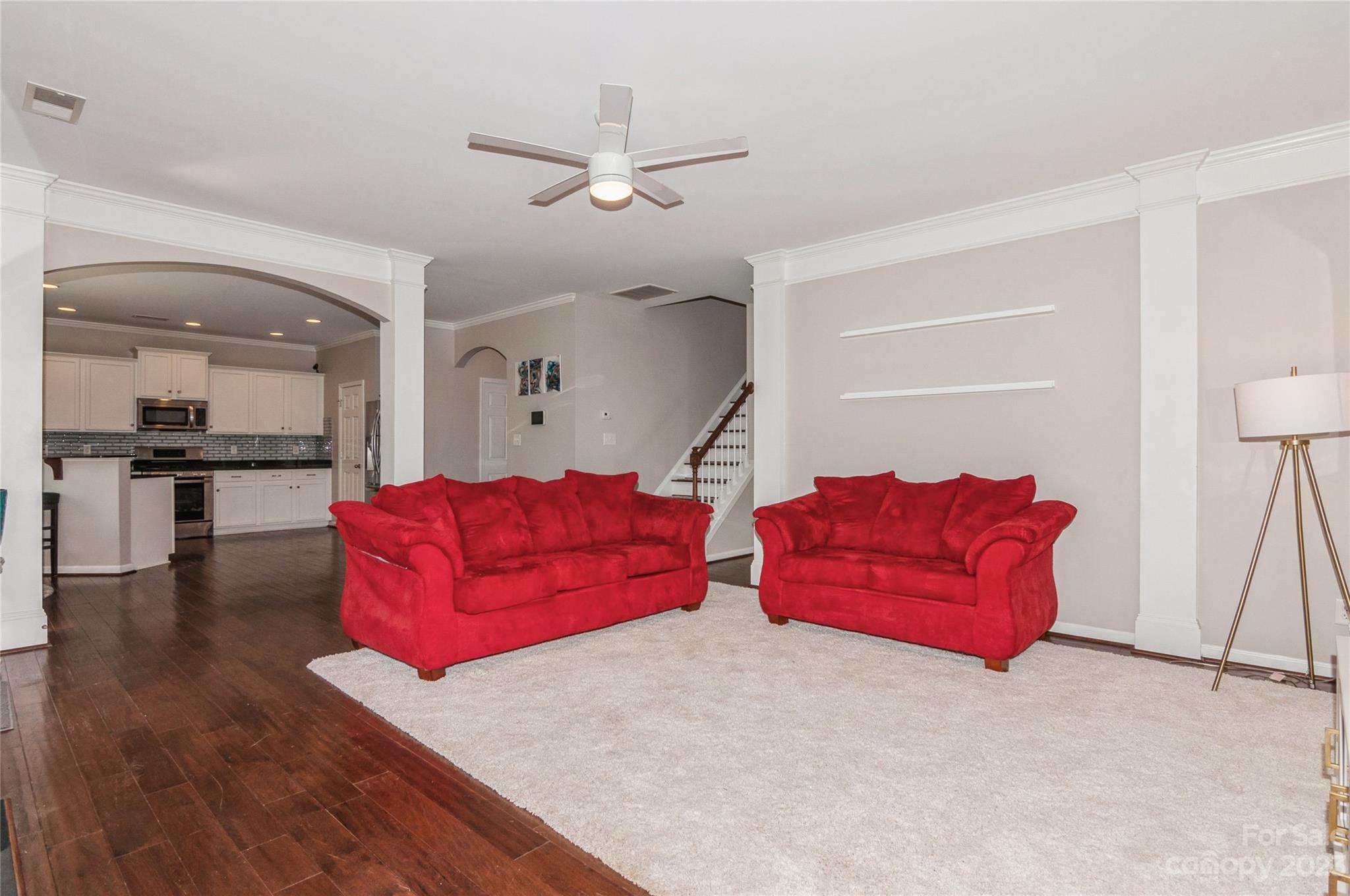 The Woodlands - Residential