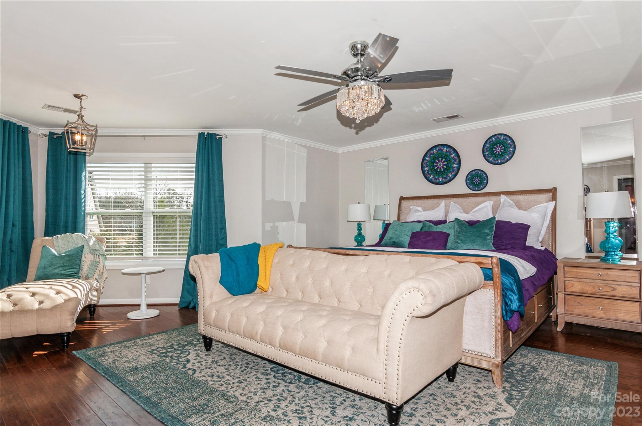 The Woodlands - Residential