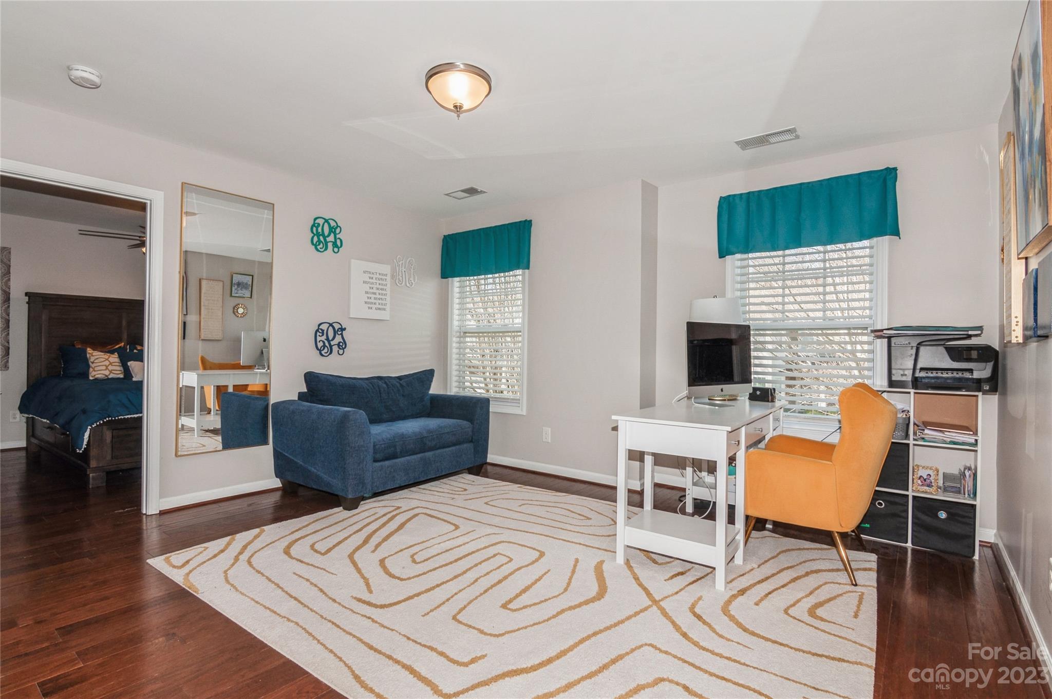 The Woodlands - Residential