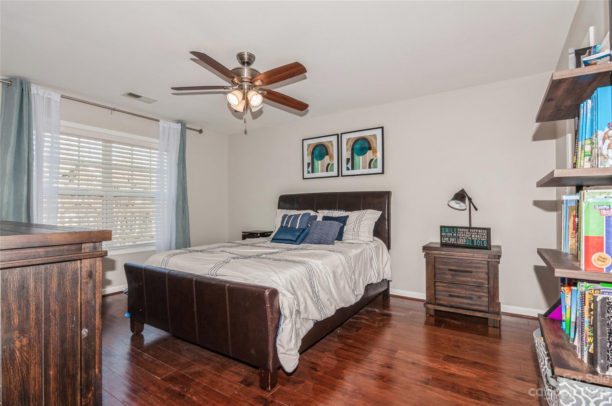 The Woodlands - Residential