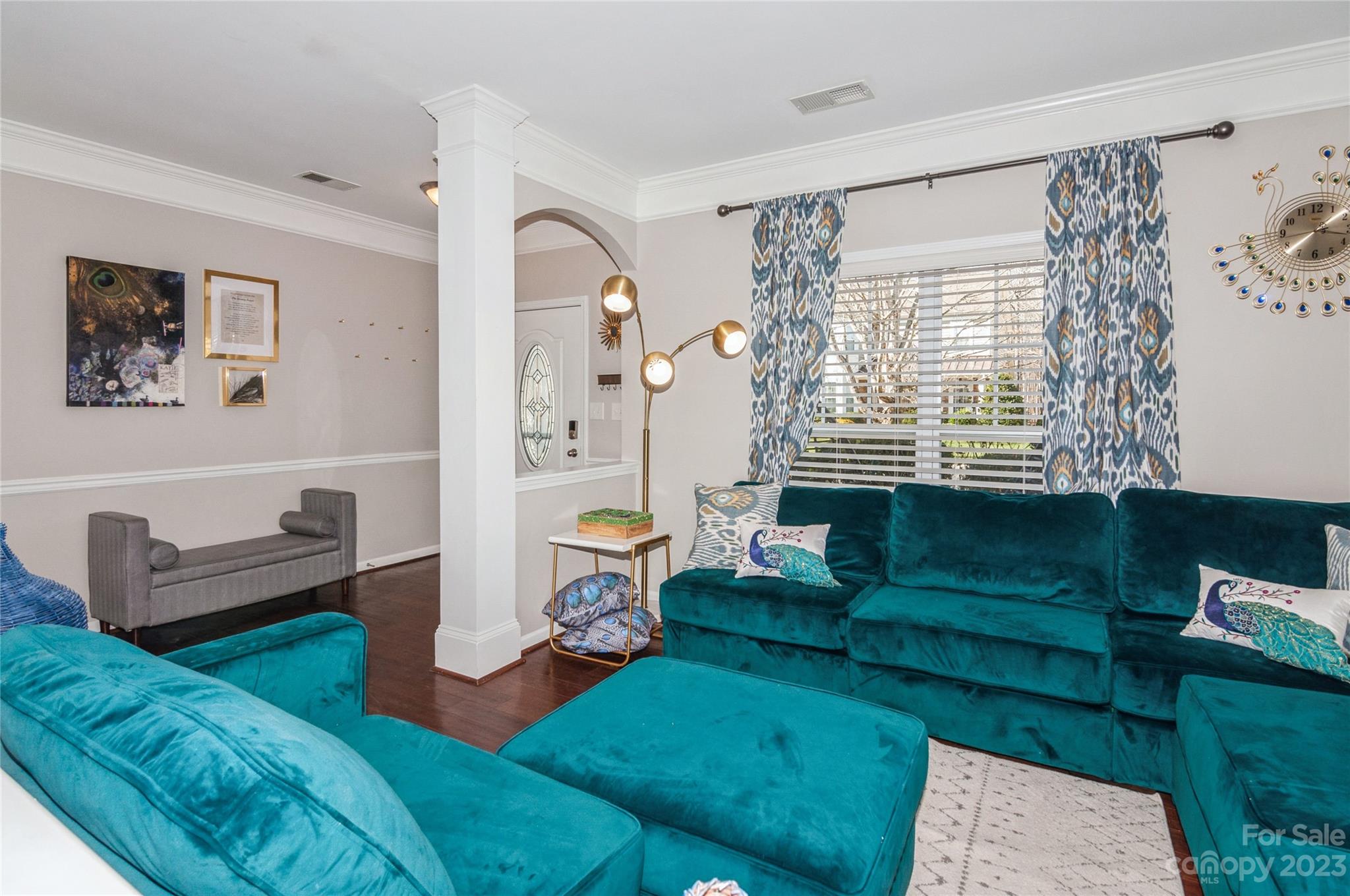 The Woodlands - Residential