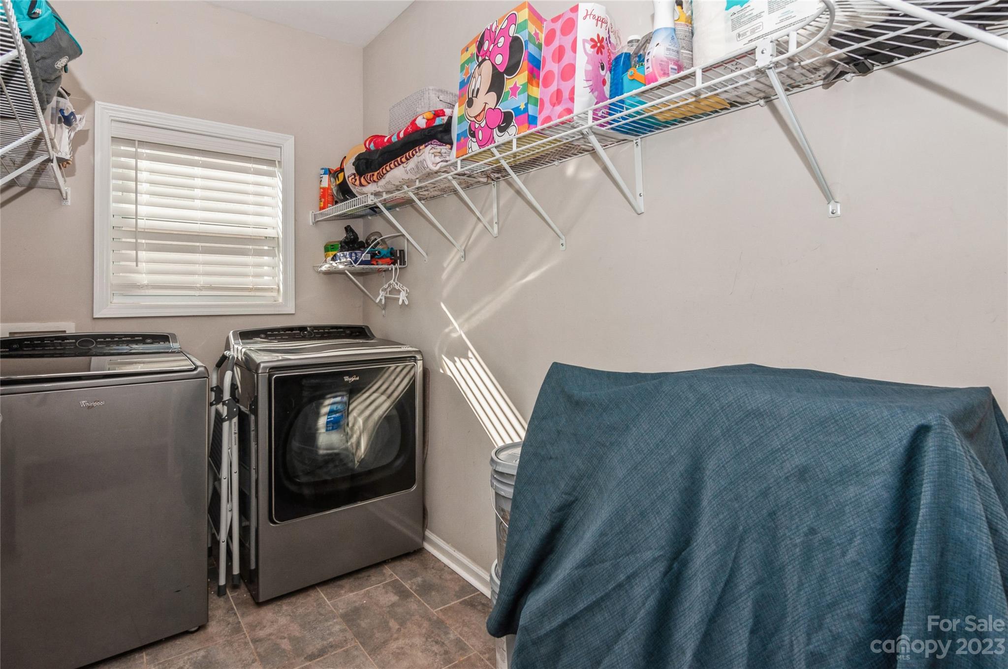 The Woodlands - Residential