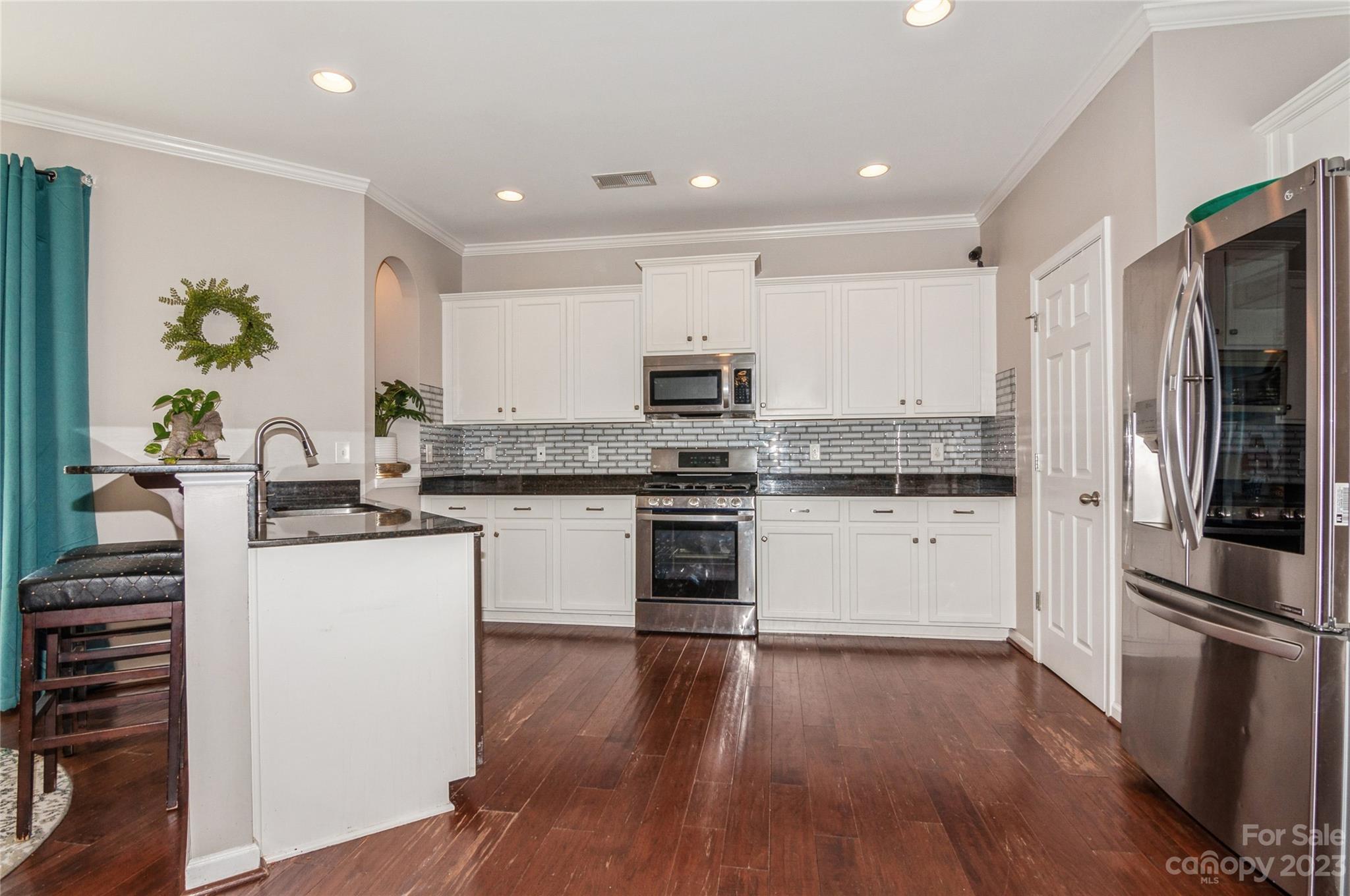 The Woodlands - Residential