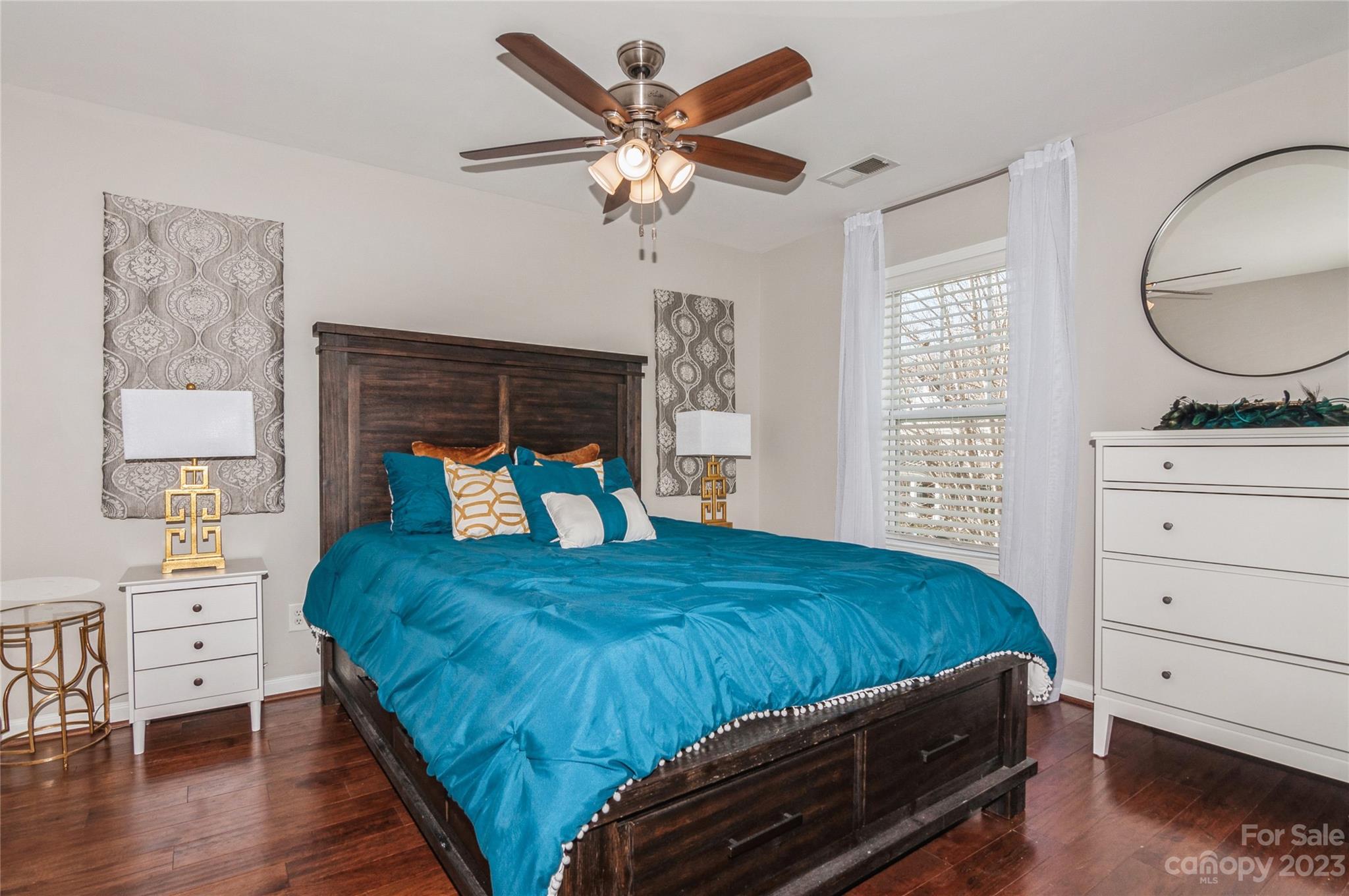 The Woodlands - Residential