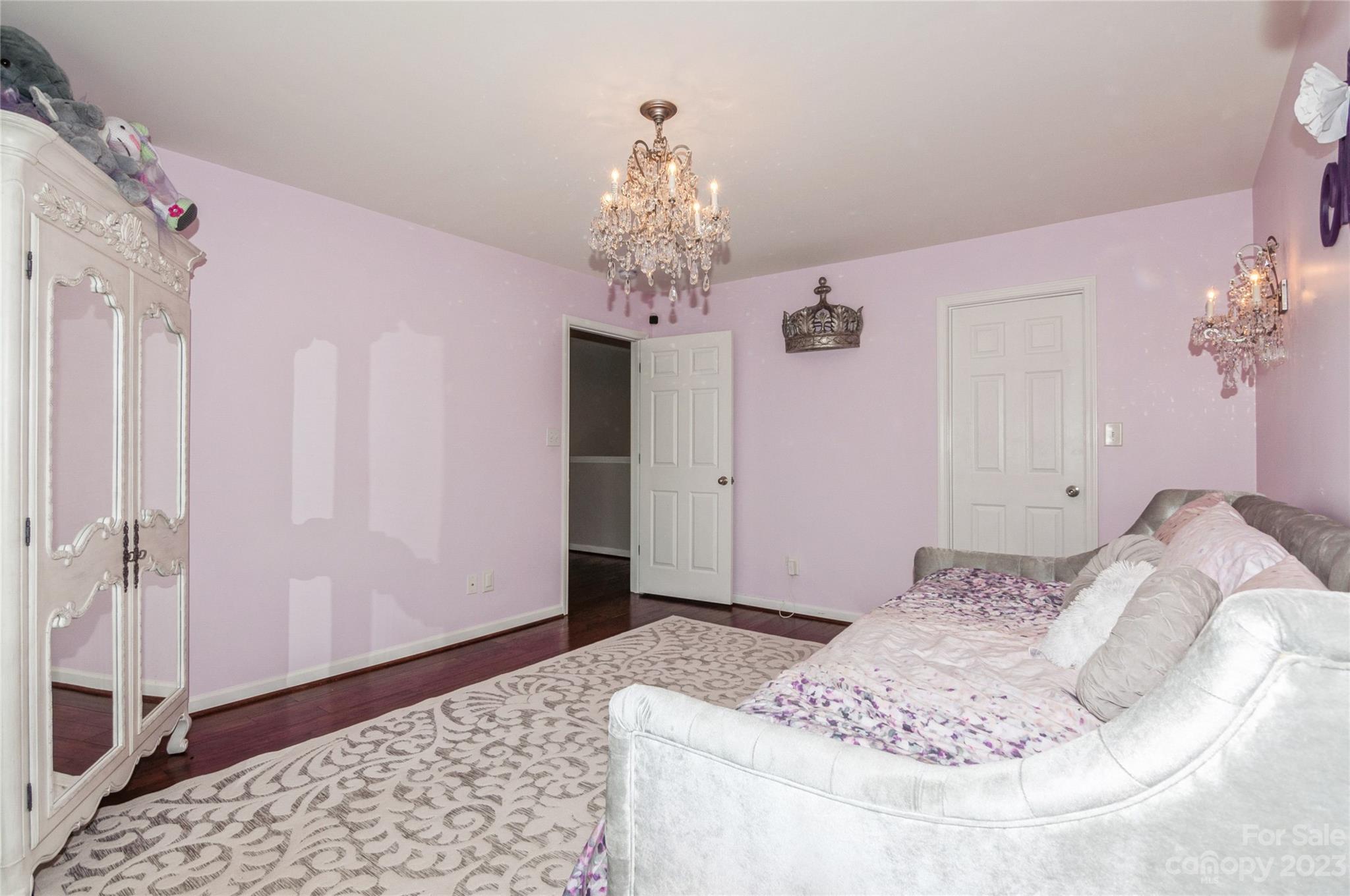 The Woodlands - Residential