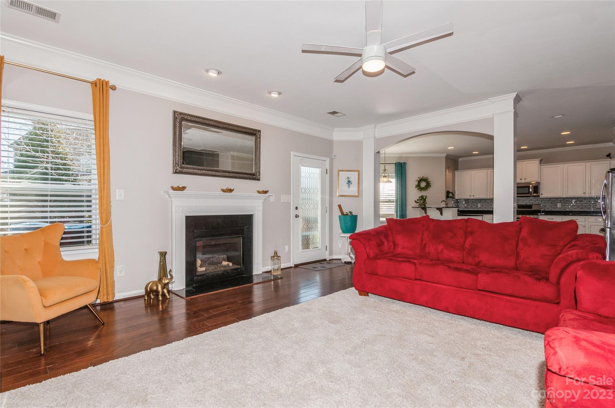 The Woodlands - Residential