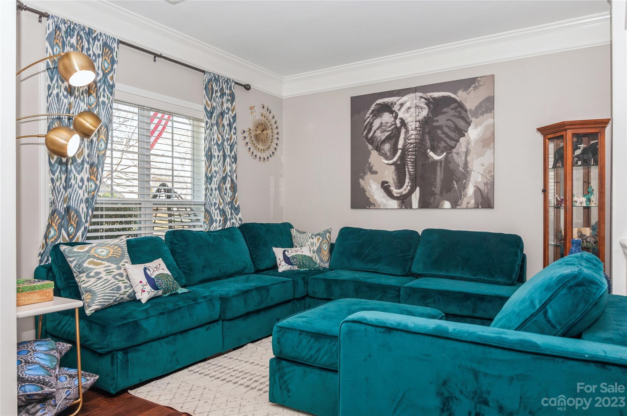 The Woodlands - Residential