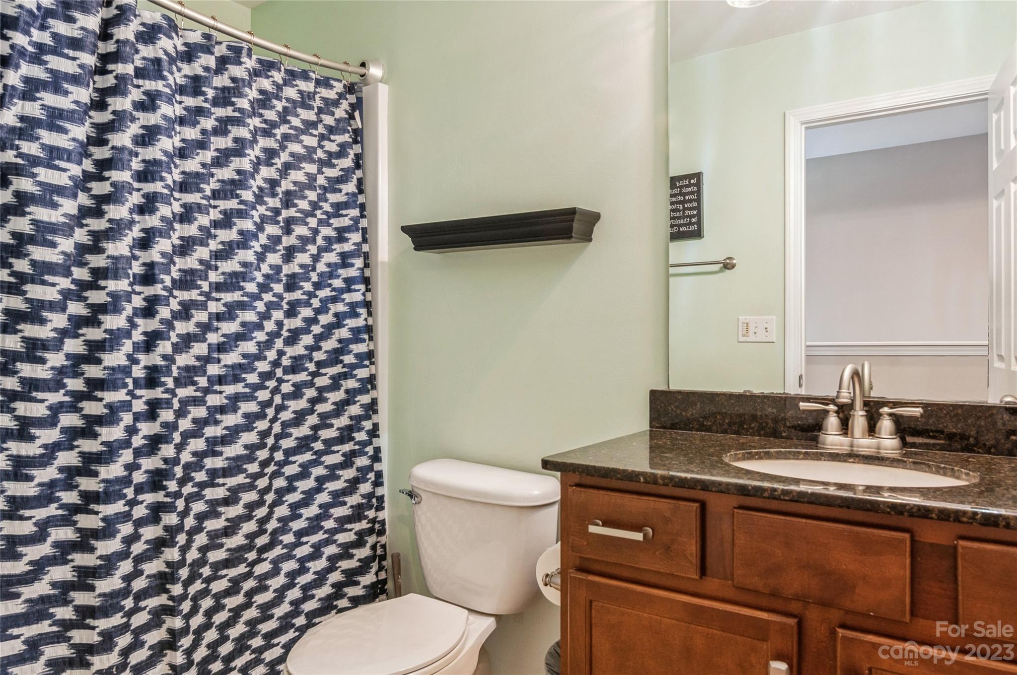 The Woodlands - Residential