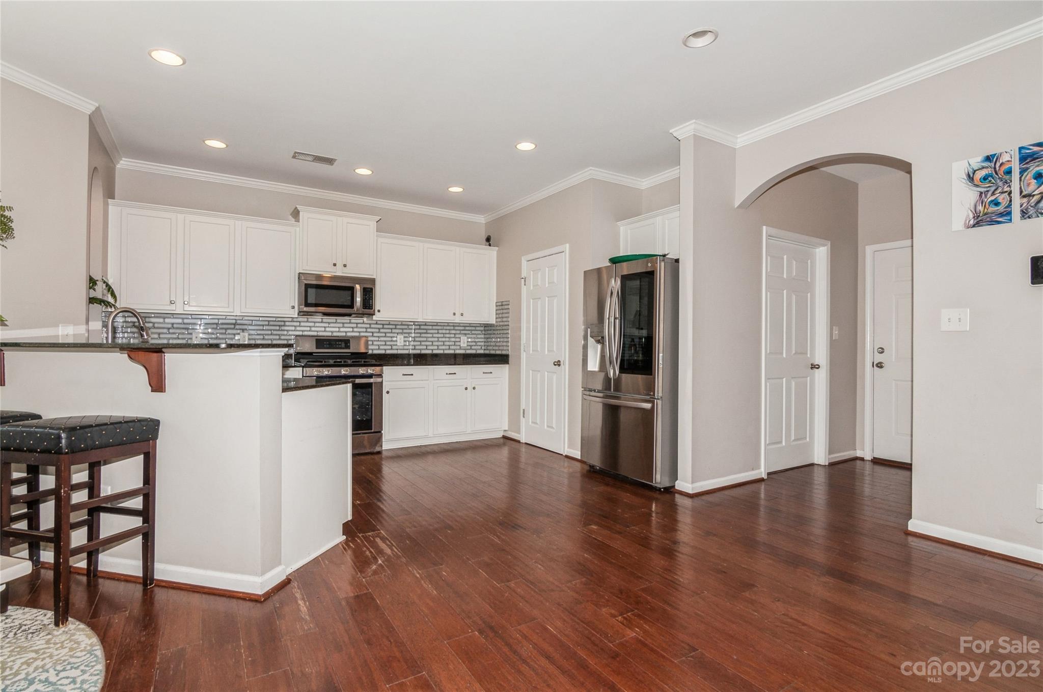 The Woodlands - Residential