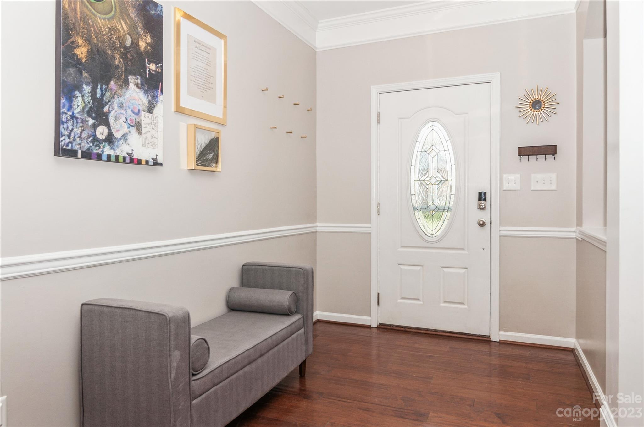 The Woodlands - Residential