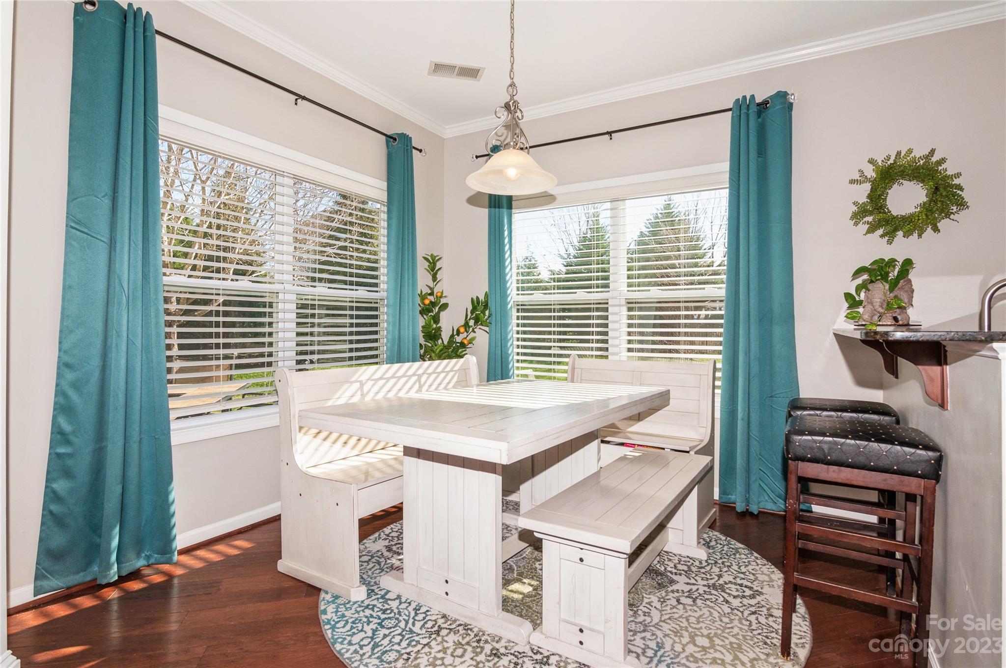 The Woodlands - Residential