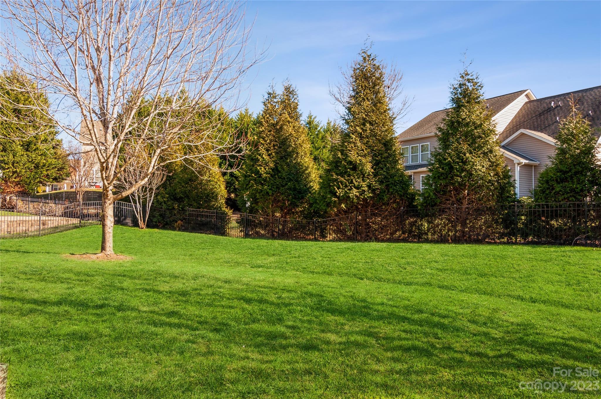 The Woodlands - Residential