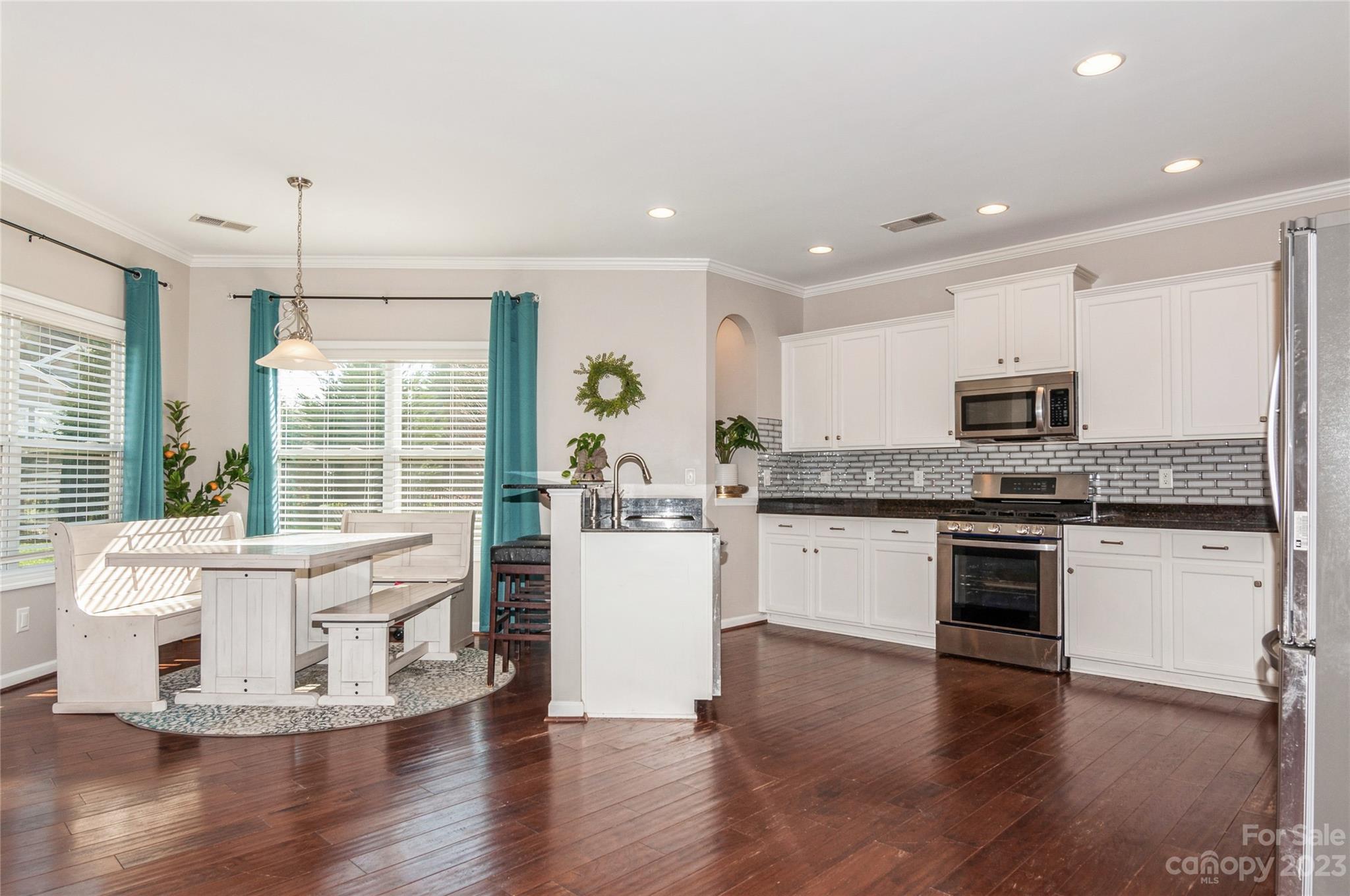 The Woodlands - Residential