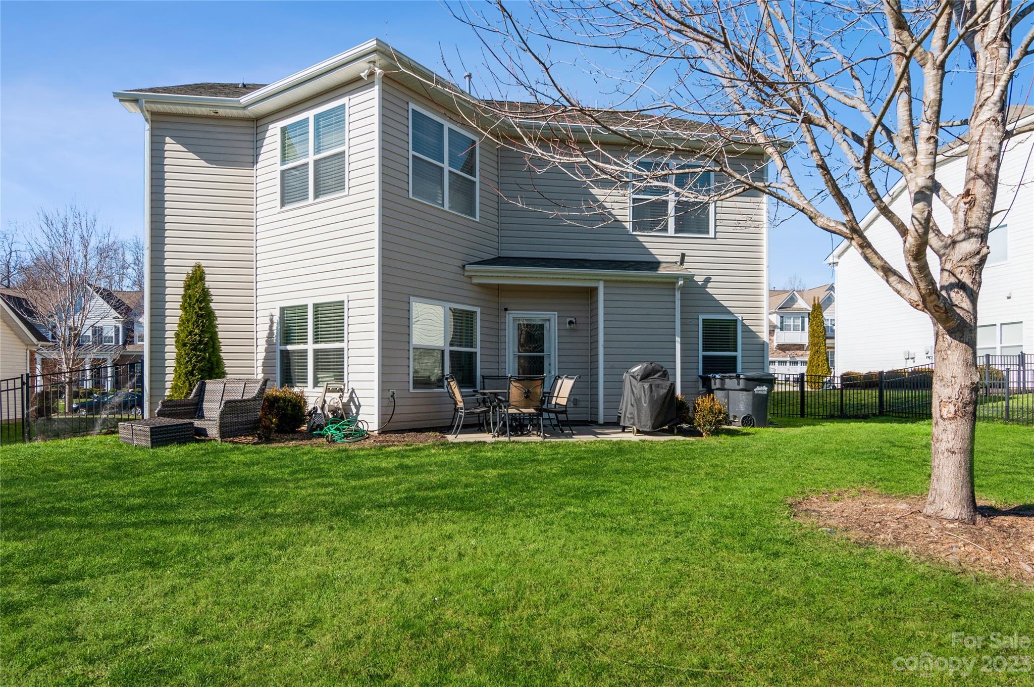 The Woodlands - Residential