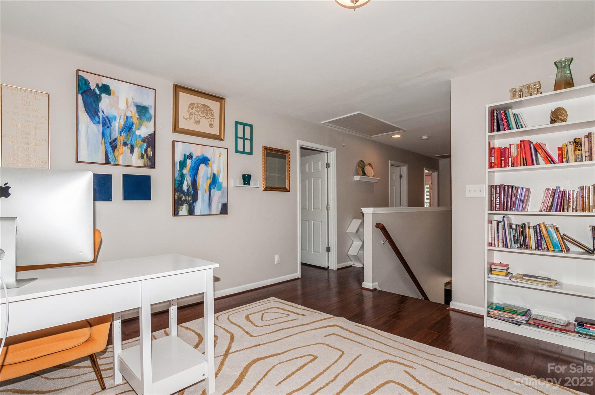 The Woodlands - Residential