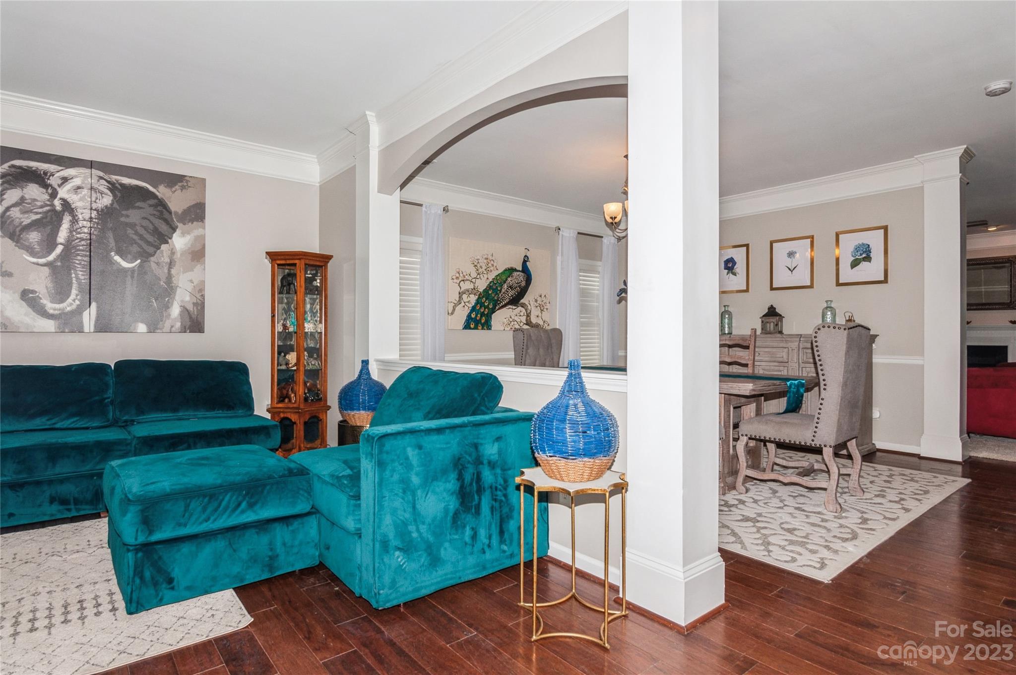 The Woodlands - Residential