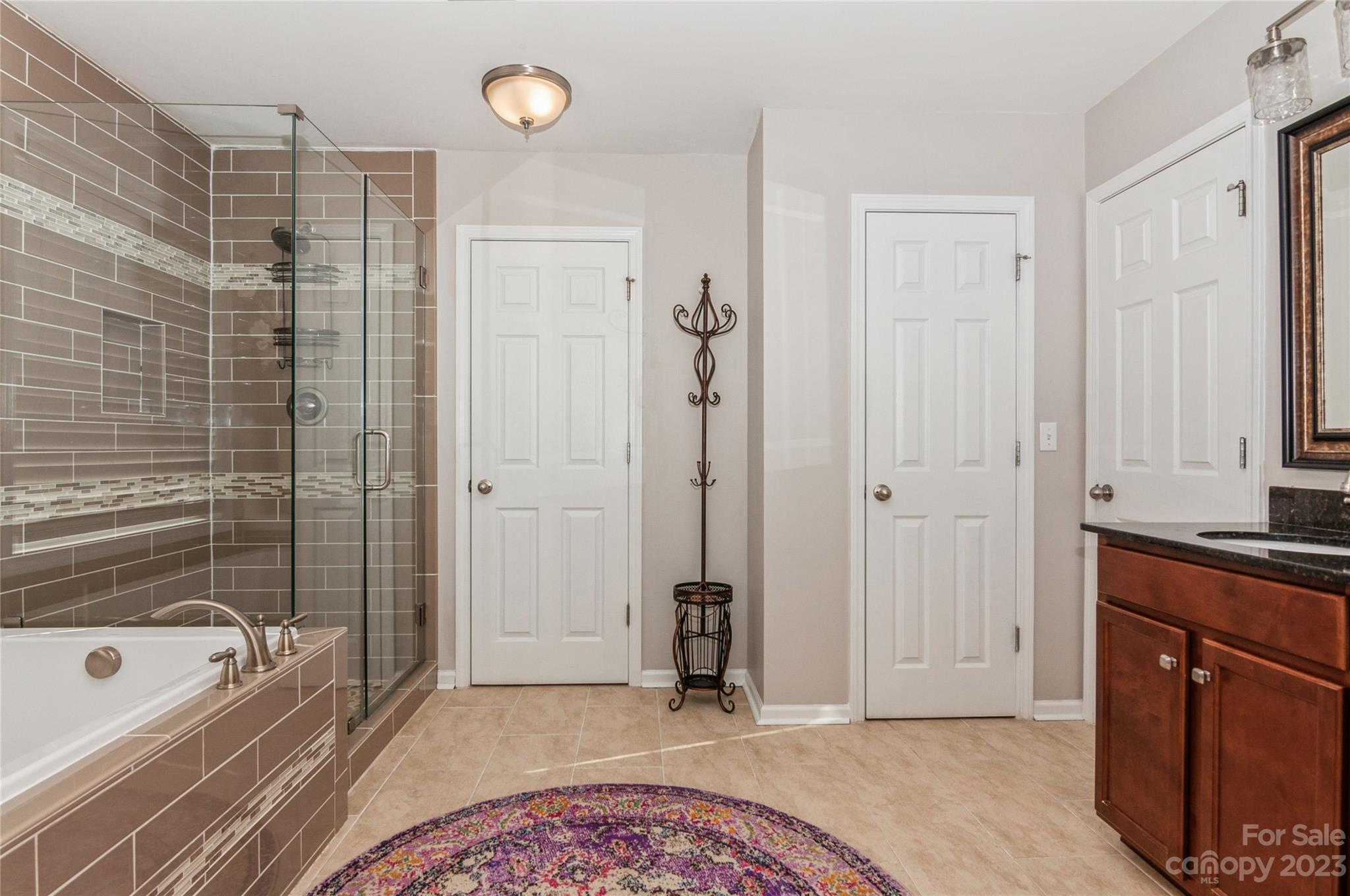 The Woodlands - Residential