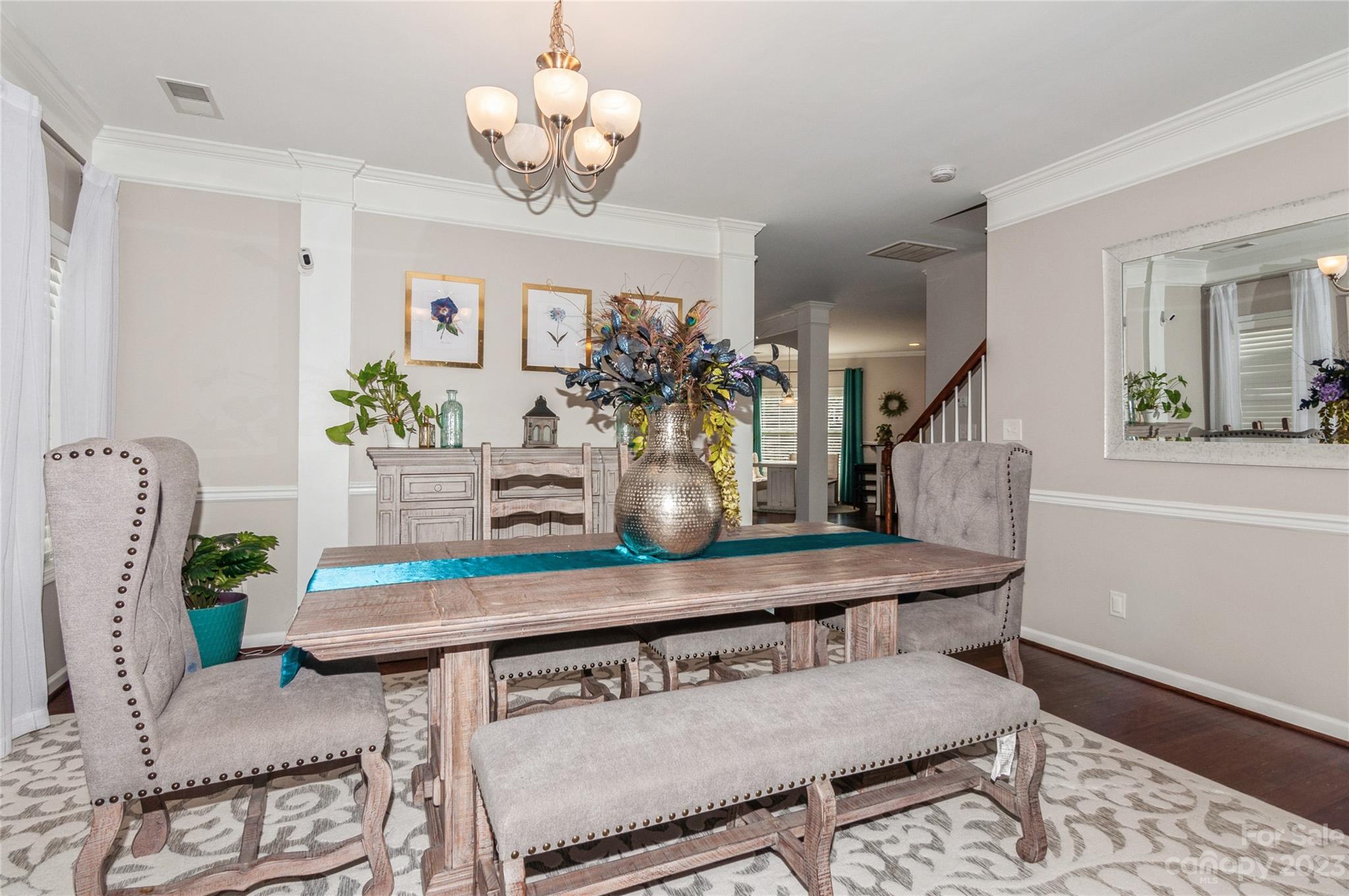 The Woodlands - Residential